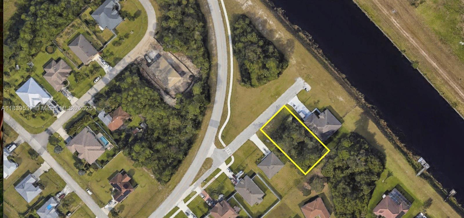 Homes for sale in Port St Lucie, FL | 2589 Savage Blvd, Port St Lucie, FL 34953 | MLS# A11839537