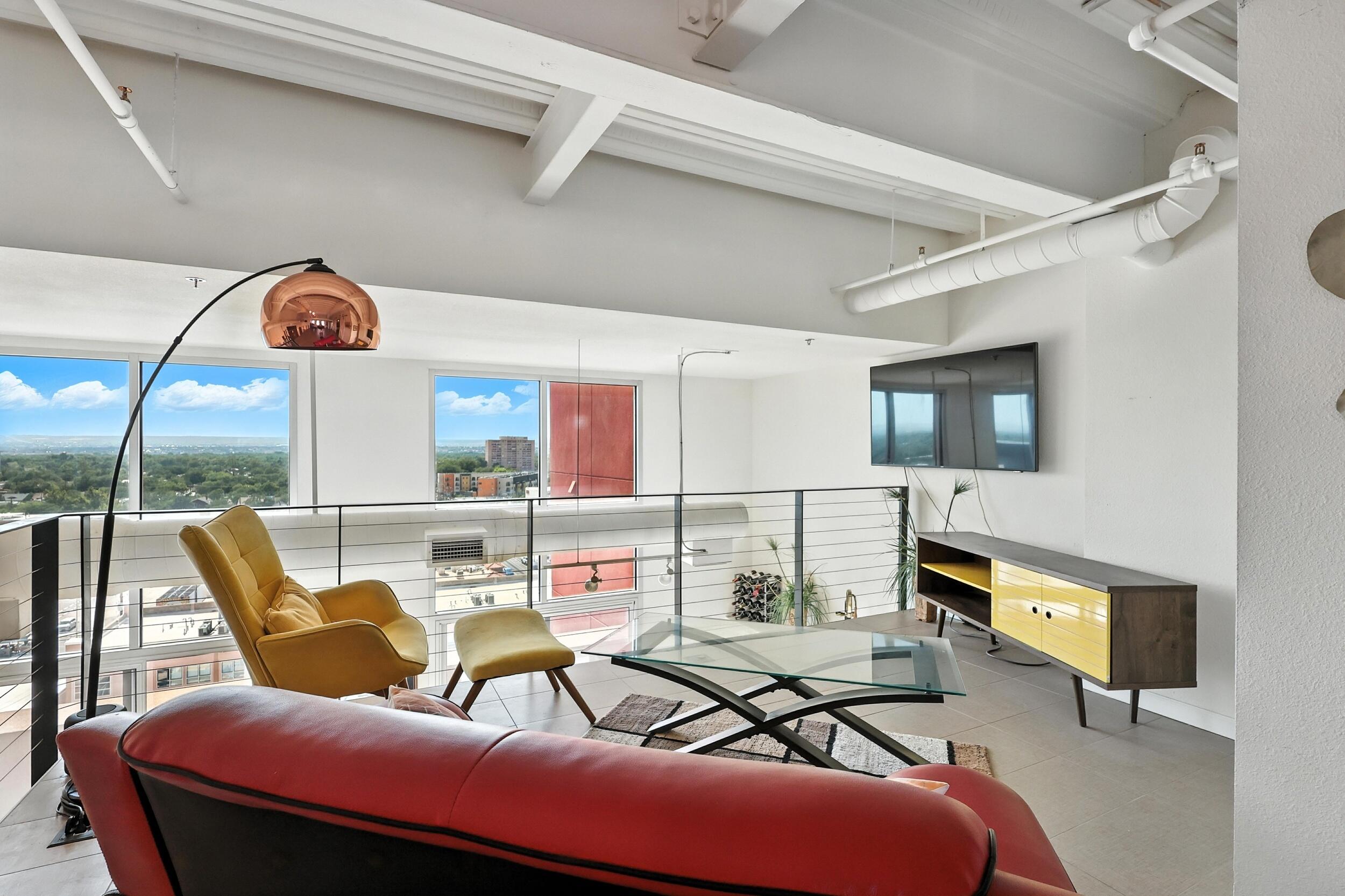 524 CENTRAL Avenue Unit 803, Albuquerque NM 87102