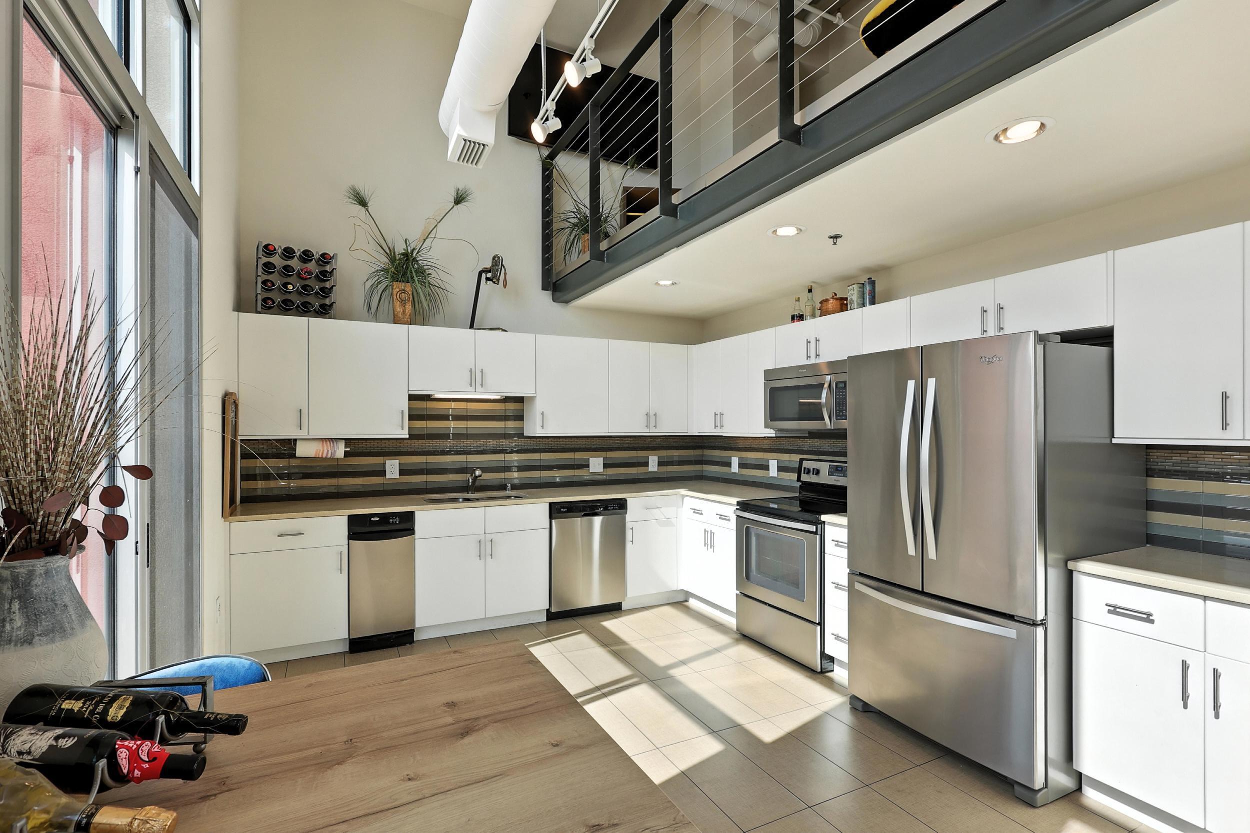 Homes for sale in Albuquerque, NM | 524 Central Ave Sw #803, Albuquerque, NM 87102 | MLS# 1087814