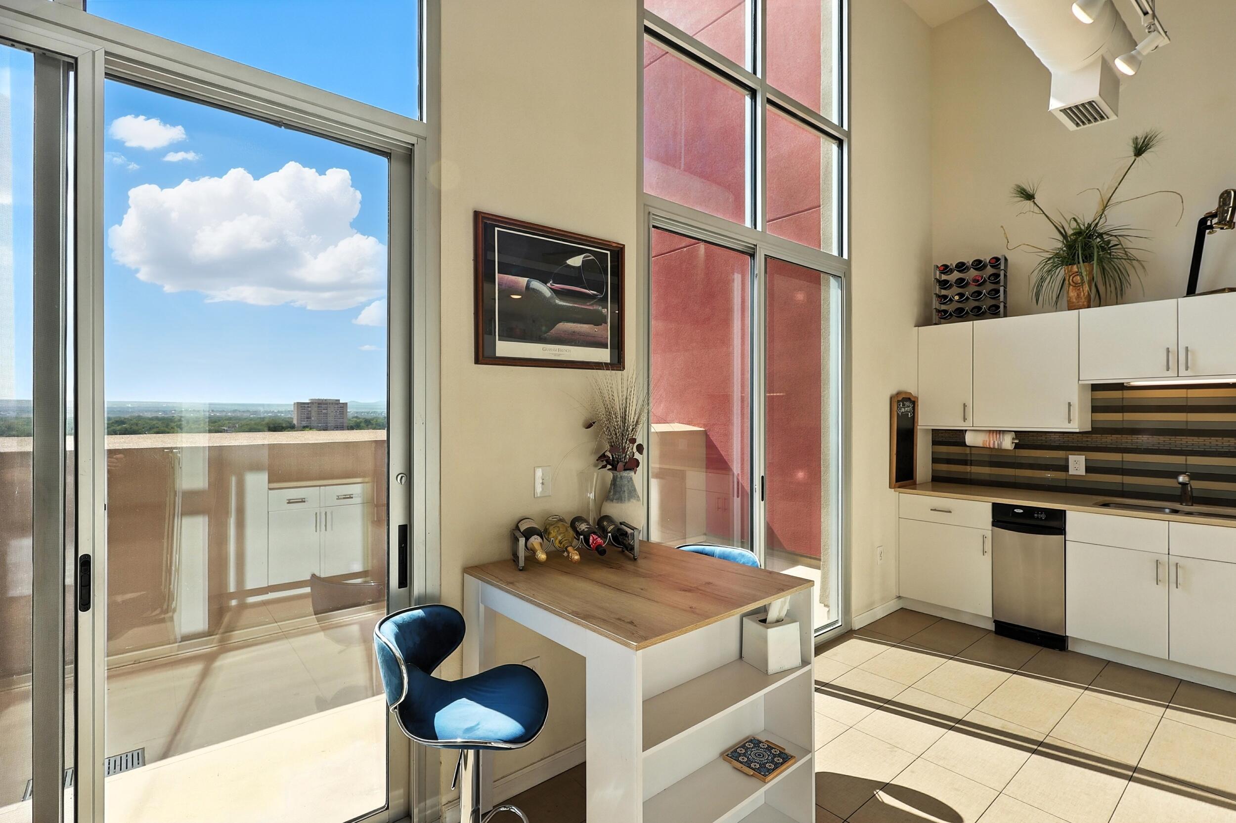 Homes for sale in Albuquerque, NM | 524 Central Ave Sw #803, Albuquerque, NM 87102 | MLS# 1087814