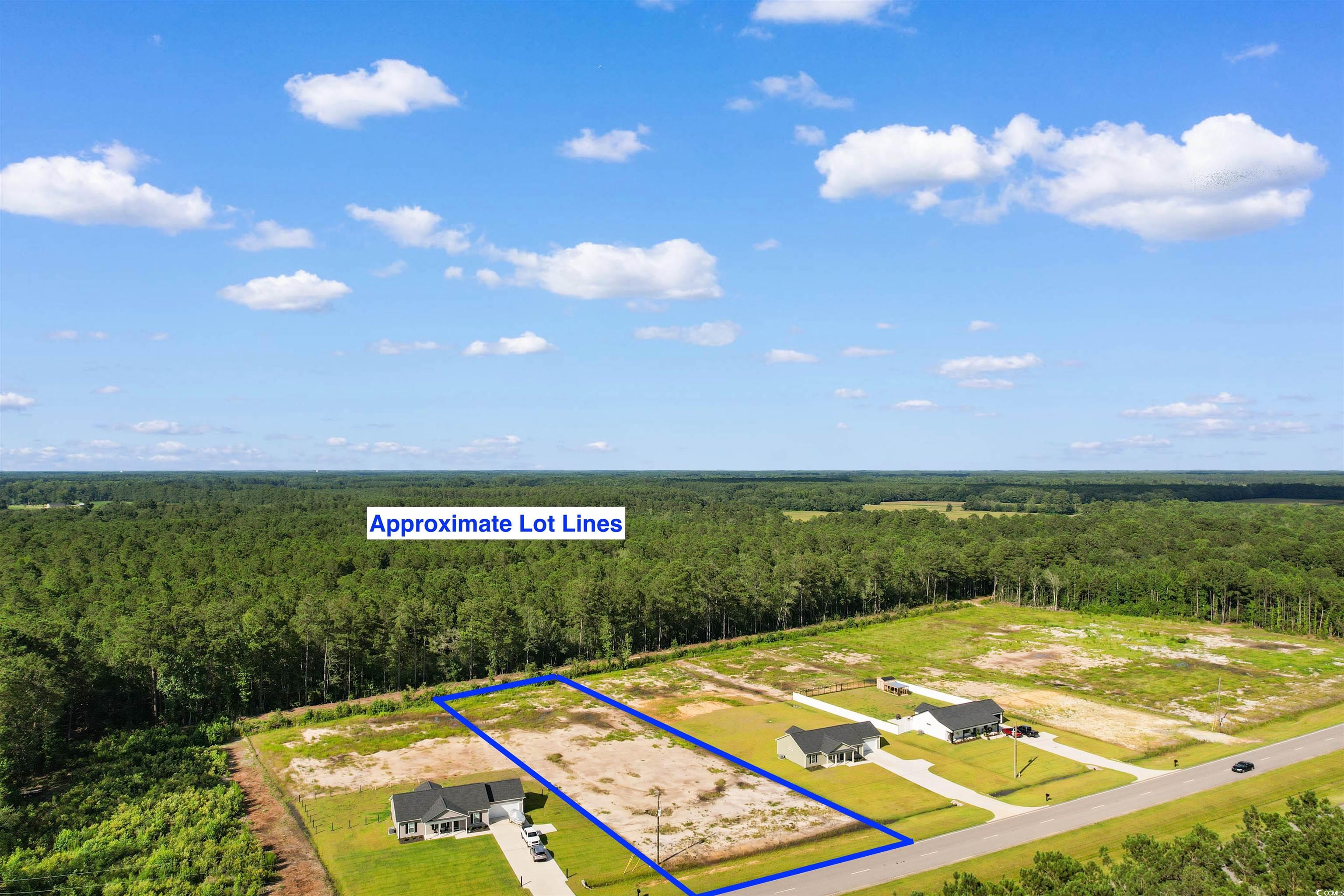 TBD Hwy 9 Loris, SC 29569