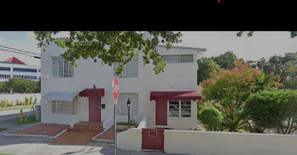 Griffing Bisc Park Estate