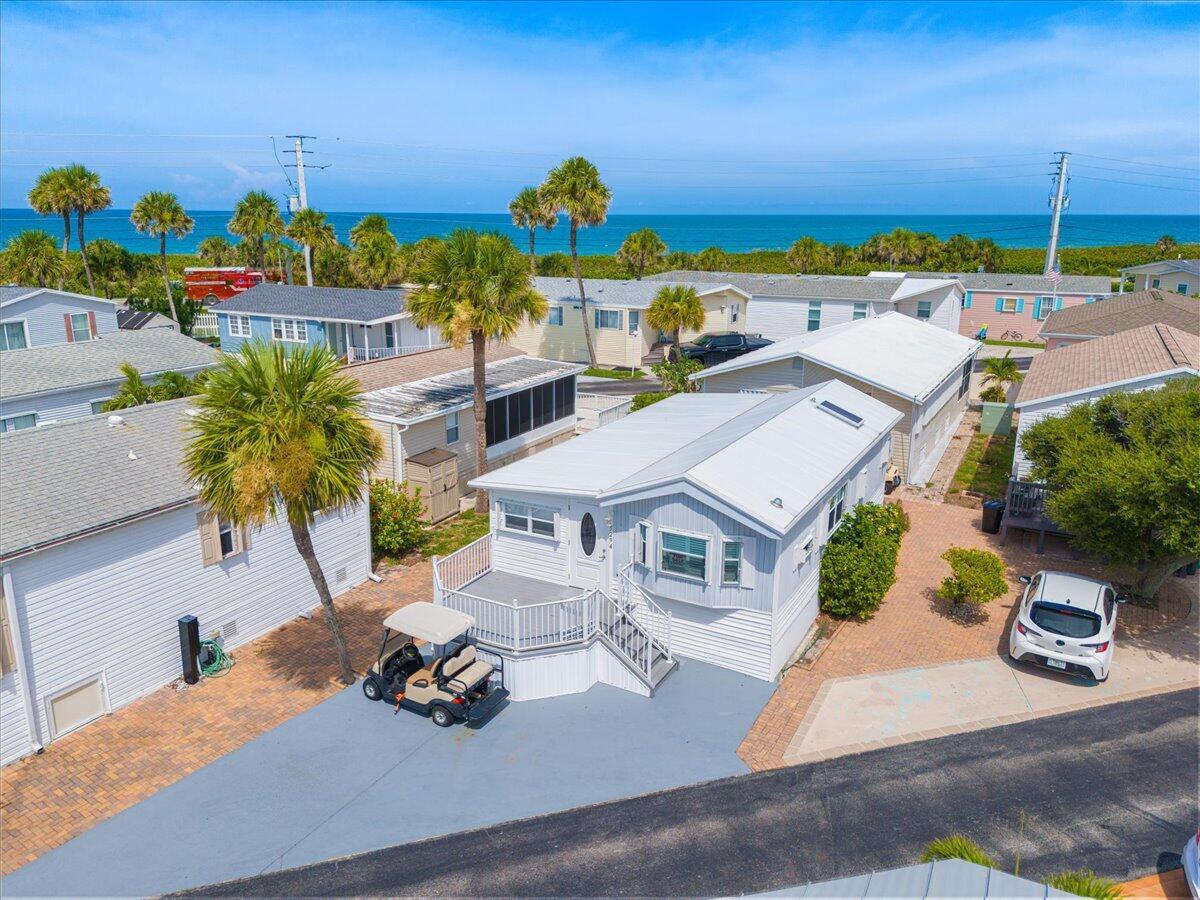 Homes for sale in Hutchinson Island, FL | 5294 Compass Cove Pl, Hutchinson Island, FL 34949 | MLS# R11107232