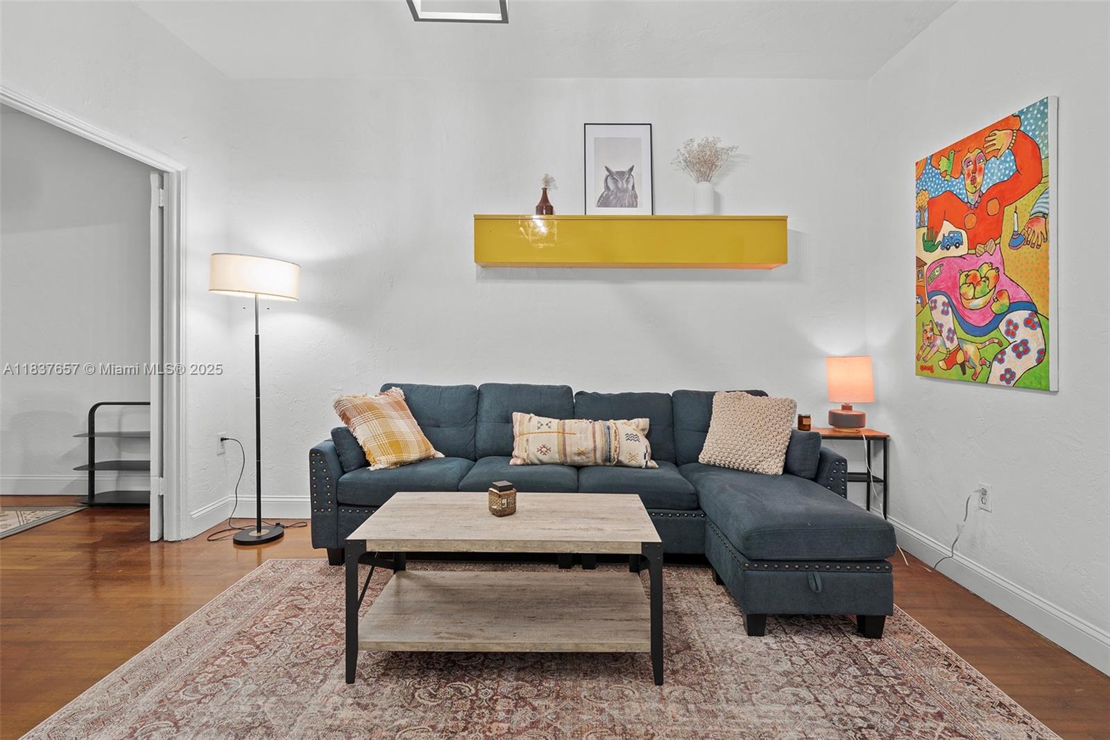 1211 Pennsylvania Condo