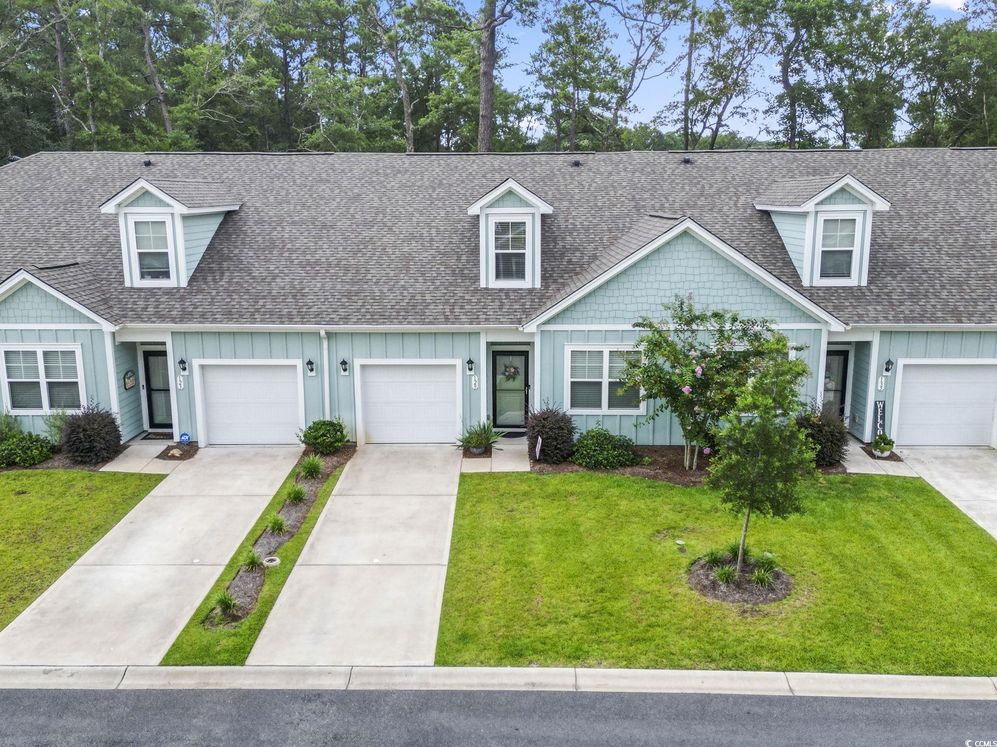 129 Vineyard Place Pawleys Island, SC 29585