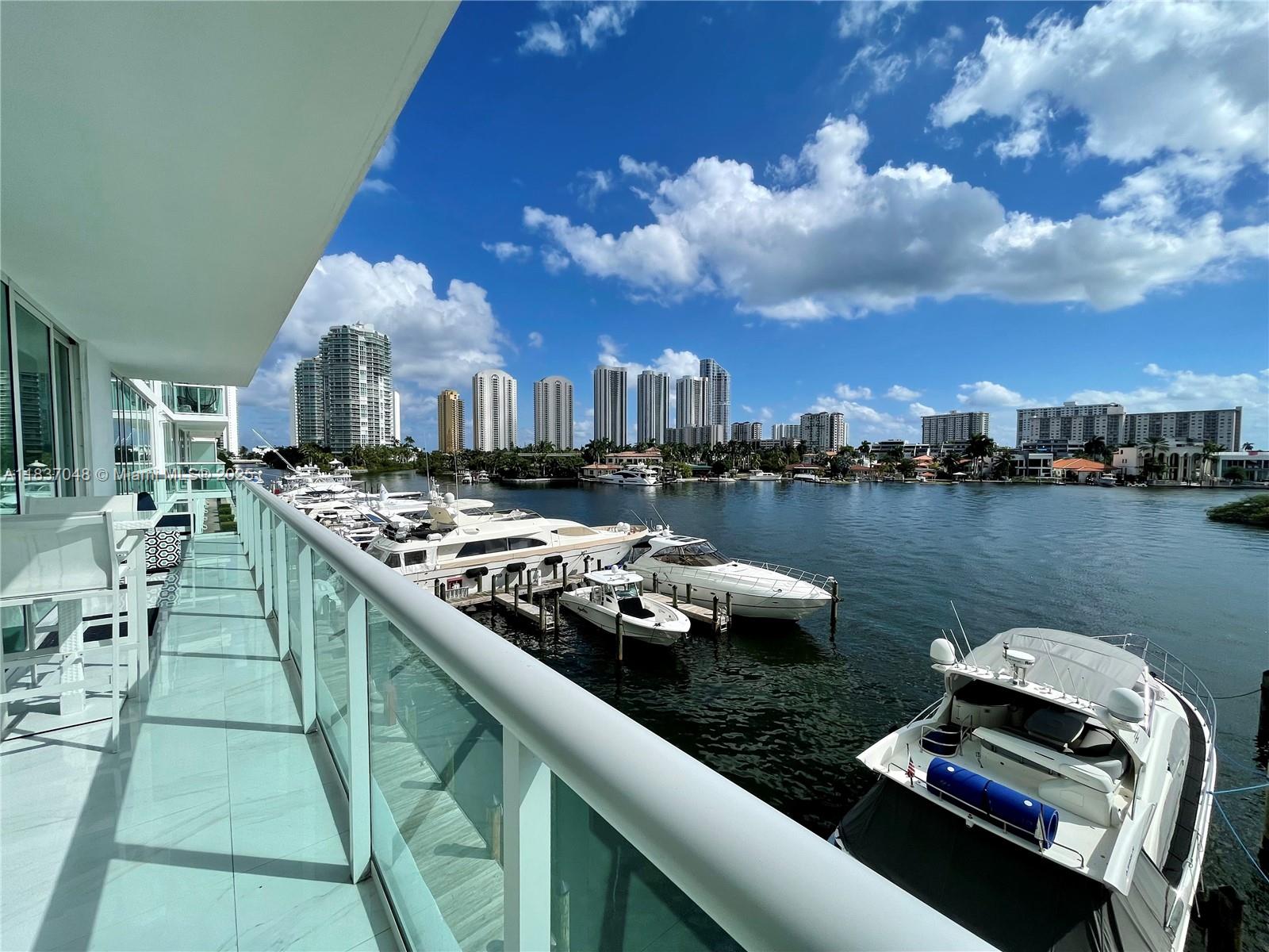 Condo for Rent in Sunny Isles Beach, FL