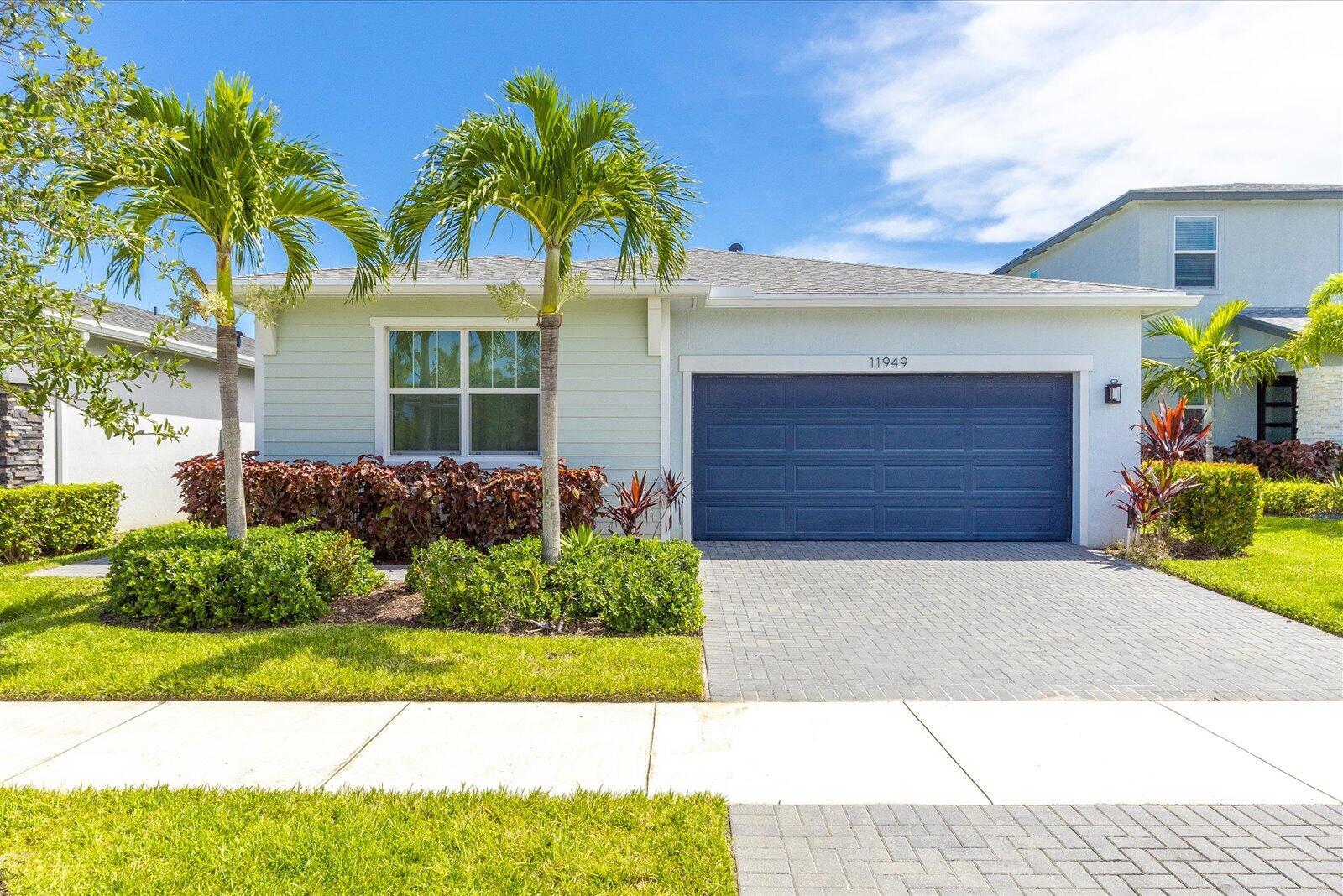 Discovery Way At Riverlan