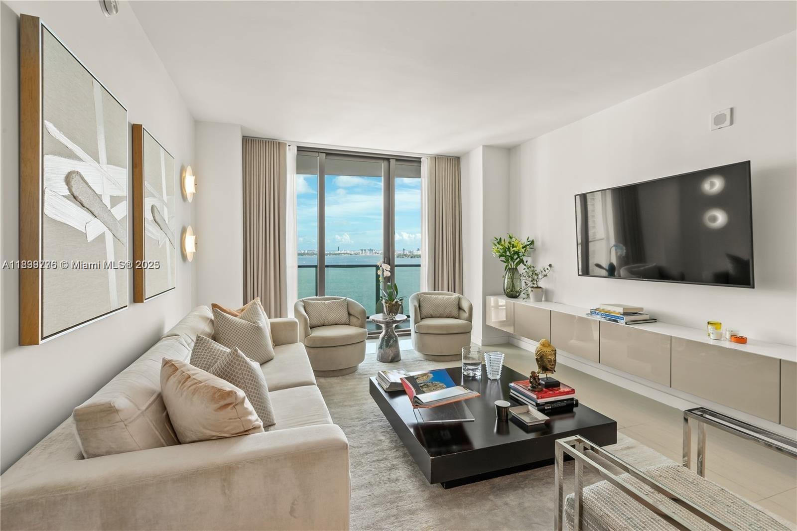 460 NE 28th St #2502, Miami FL 33137