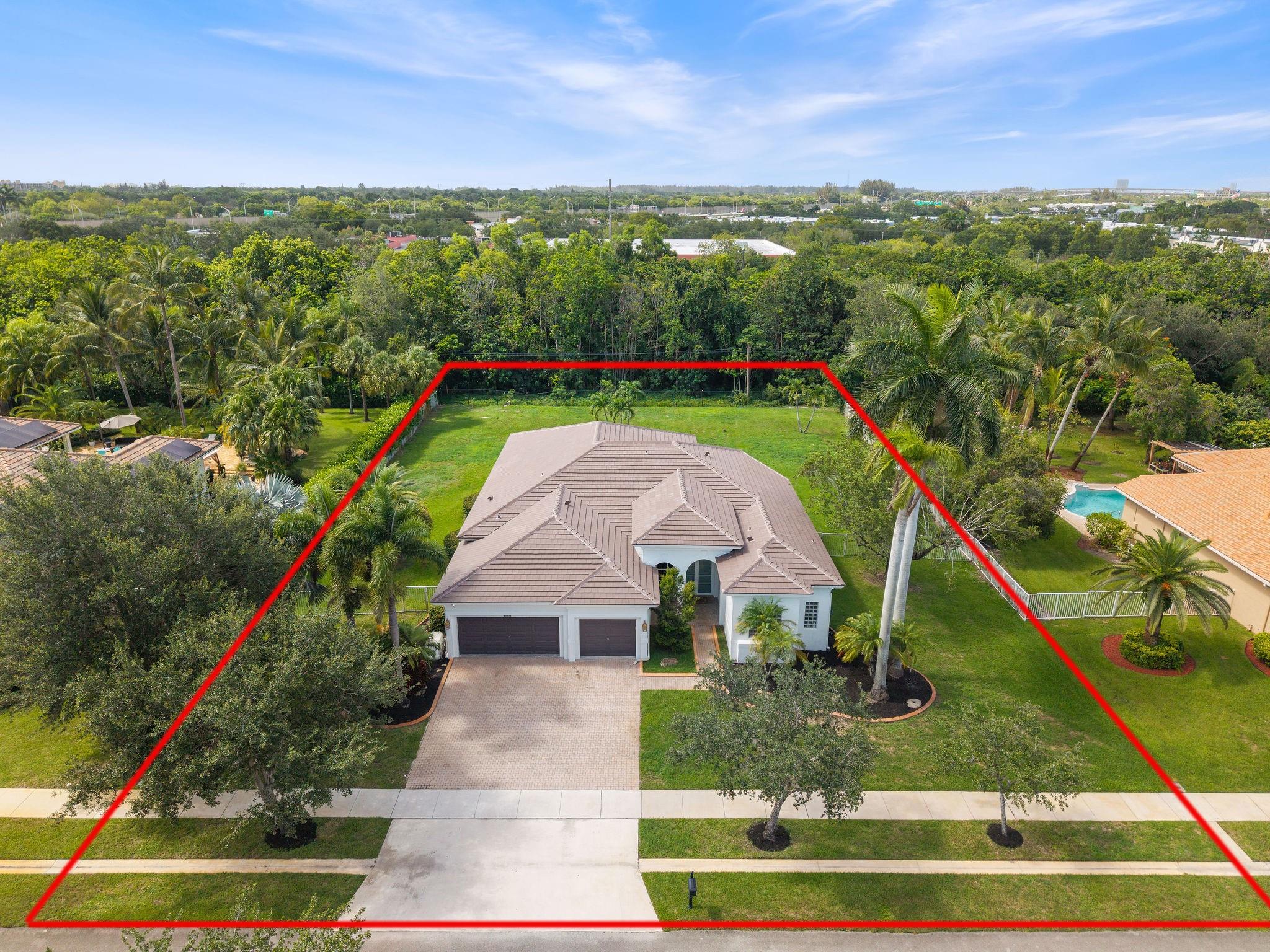 Homes for sale in Davie, FL | 15651 Sw 15 Street, Davie, FL 33326 | MLS# F10514748