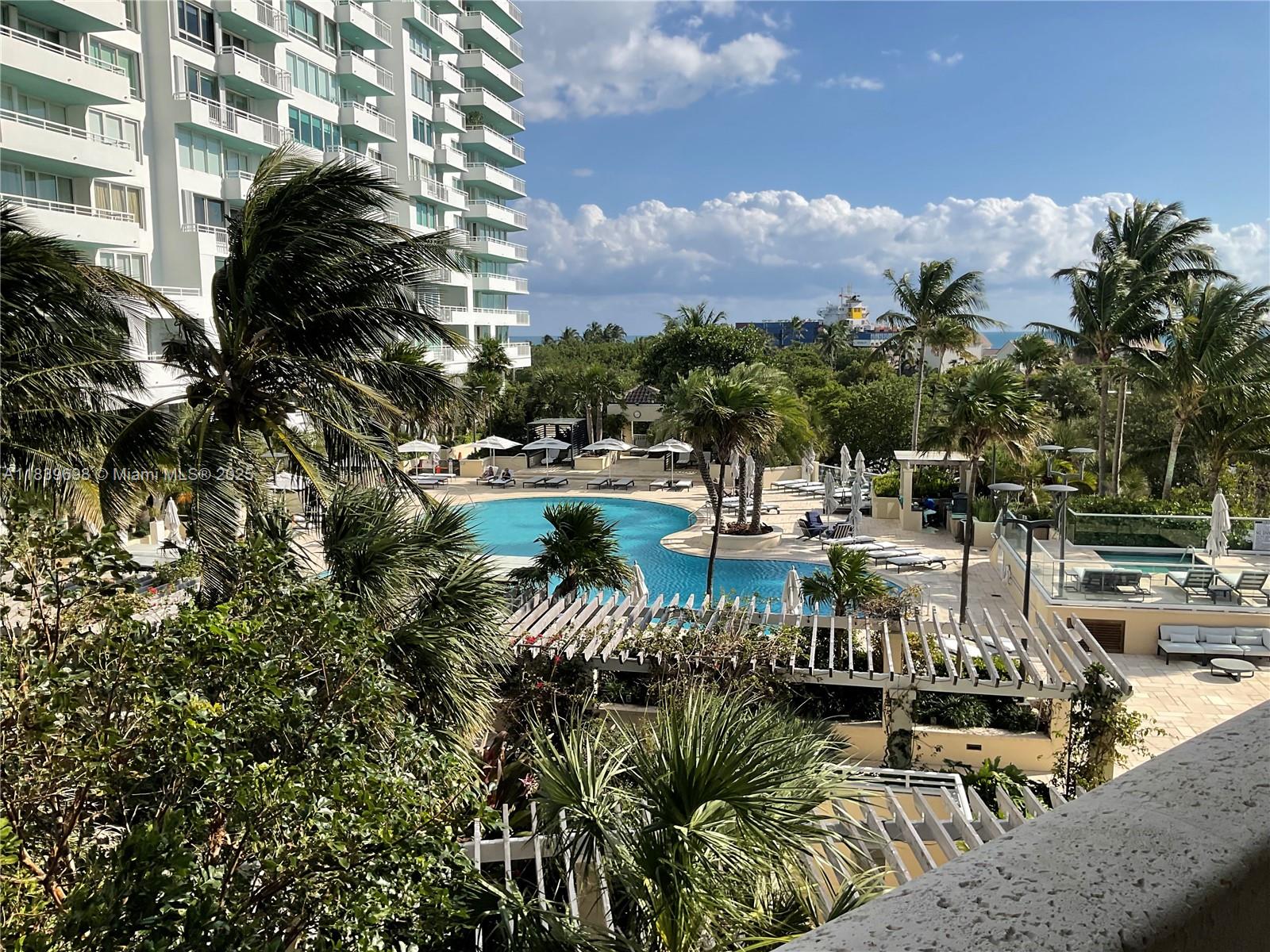 Condo for Sale in Miami Beach, FL