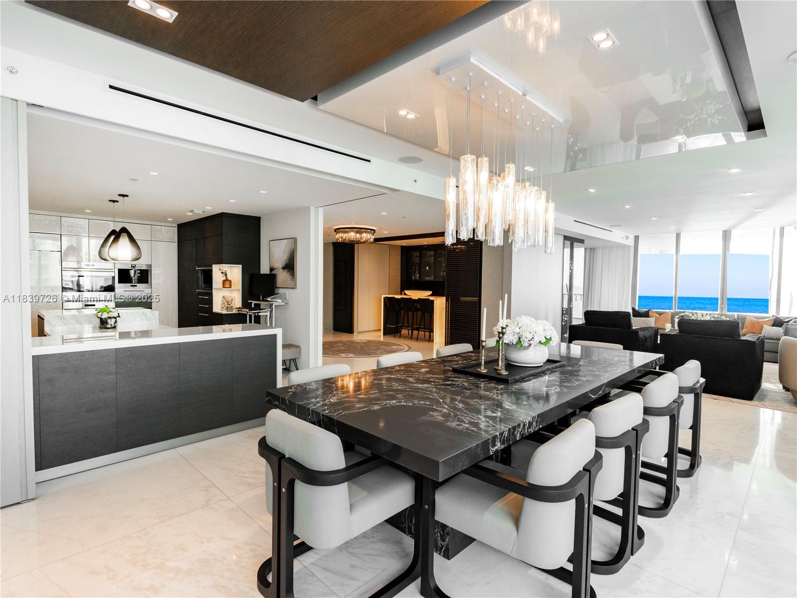 Apartamento en Venta en Sunny Isles Beach, FL