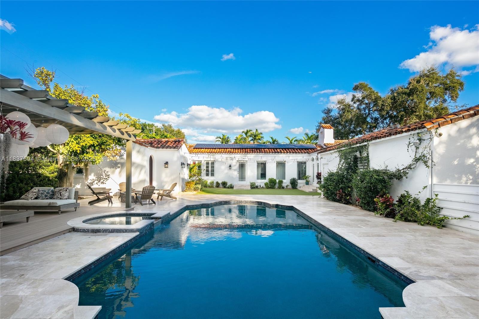 Miami Shores Sec 1 Amd