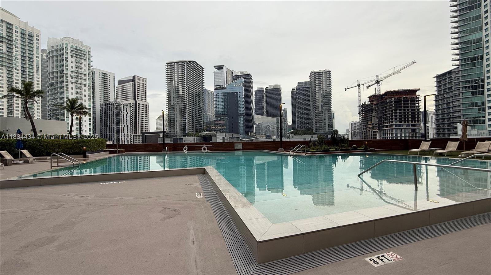 350 S Miami Ave #312, Miami FL 33130