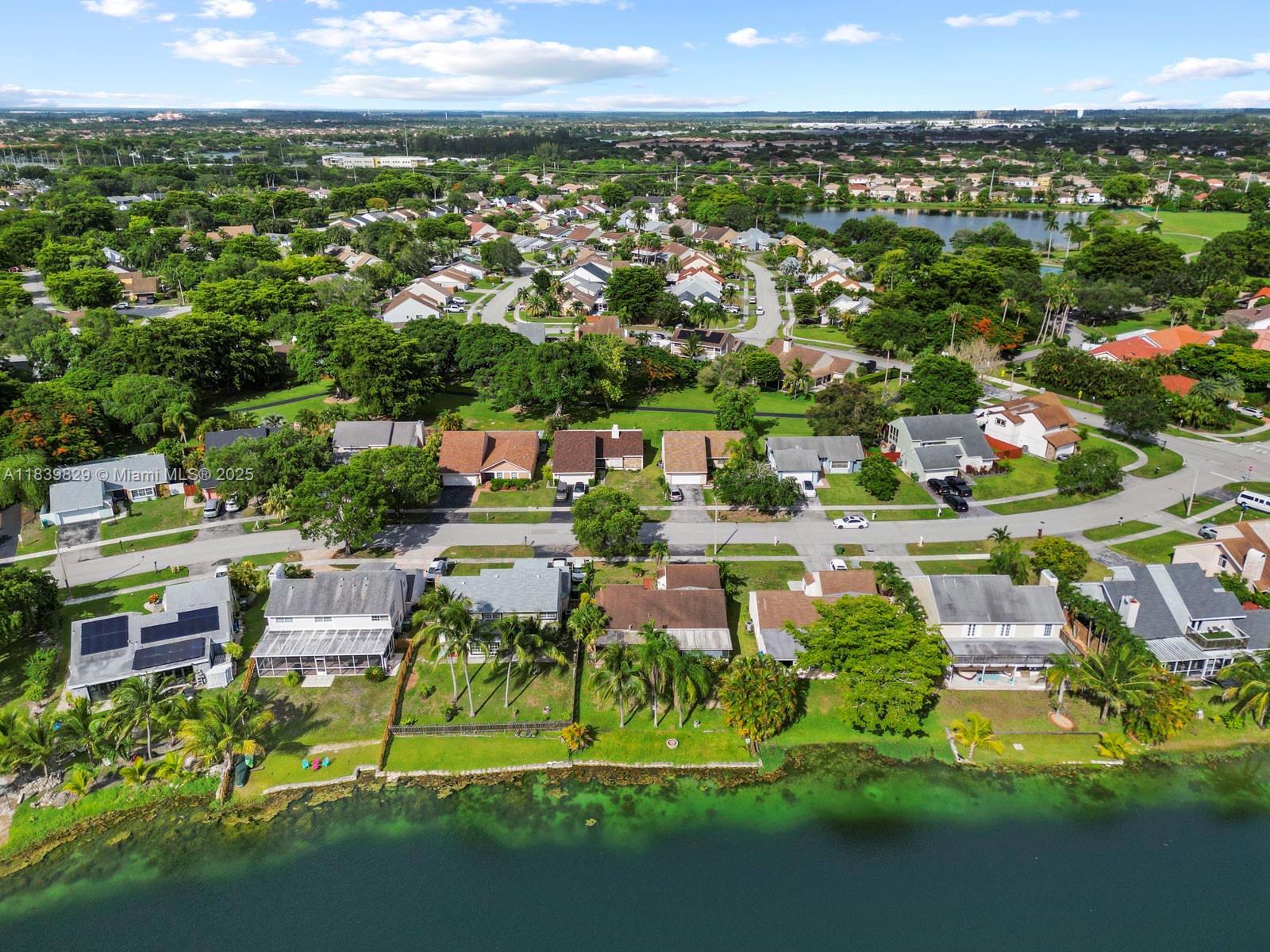 Homestead Lakes Tennessee