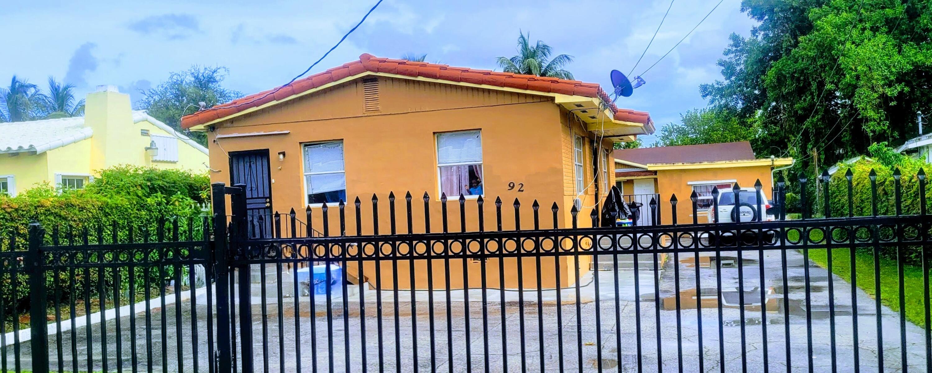 Homes for sale in Miami, FL | 94 Nw 69Th Street, Miami, FL 33150 | MLS# R11107274