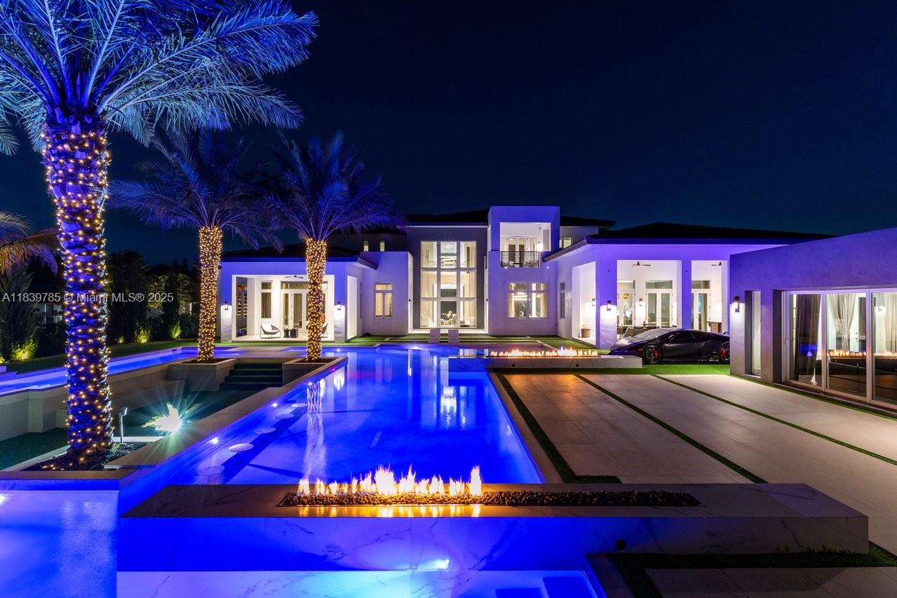 17900 70th Pl Southwest Ranches, FL 33331