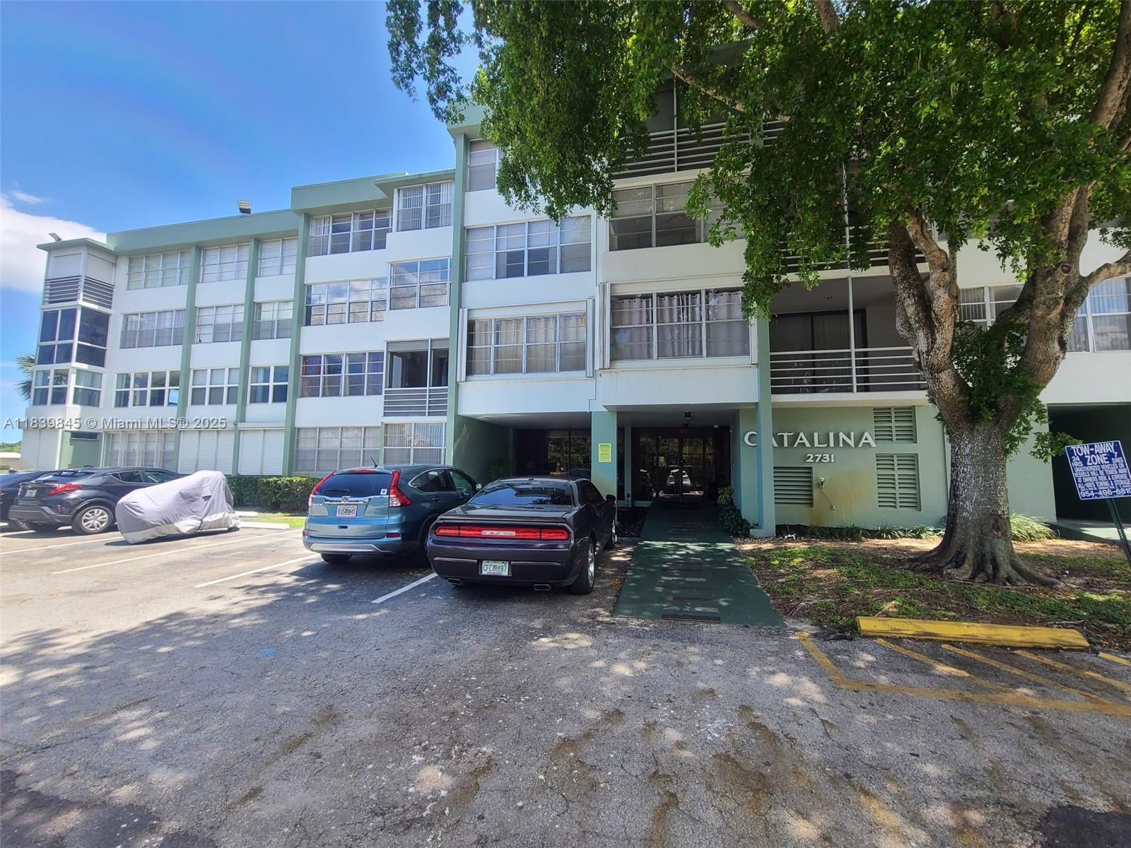 2731 Taft St Unit 102, Hollywood, Florida 33020