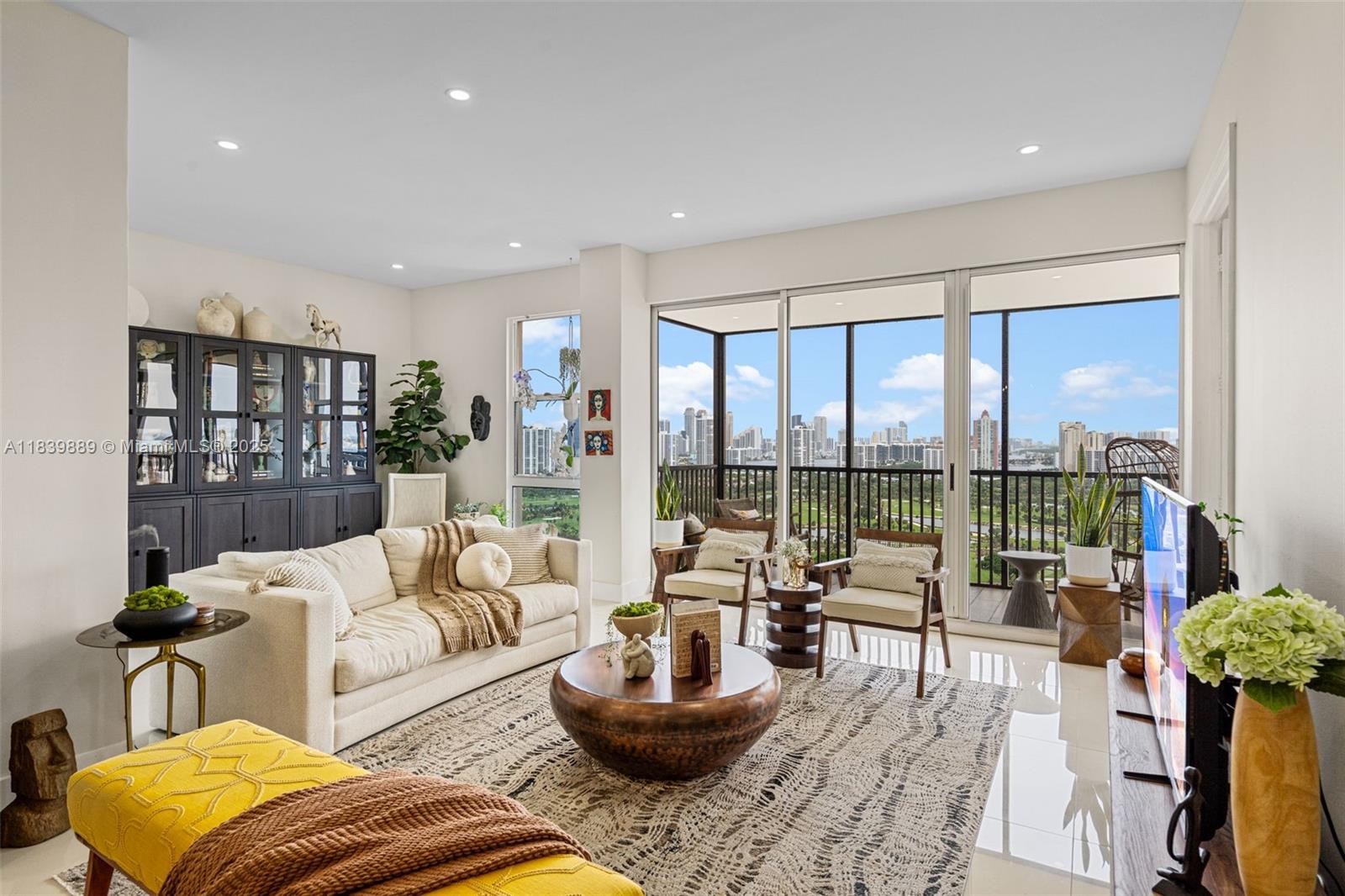 Coronado Condo Tower I