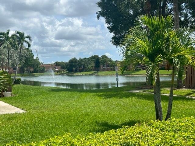 Woodland Lake Estates