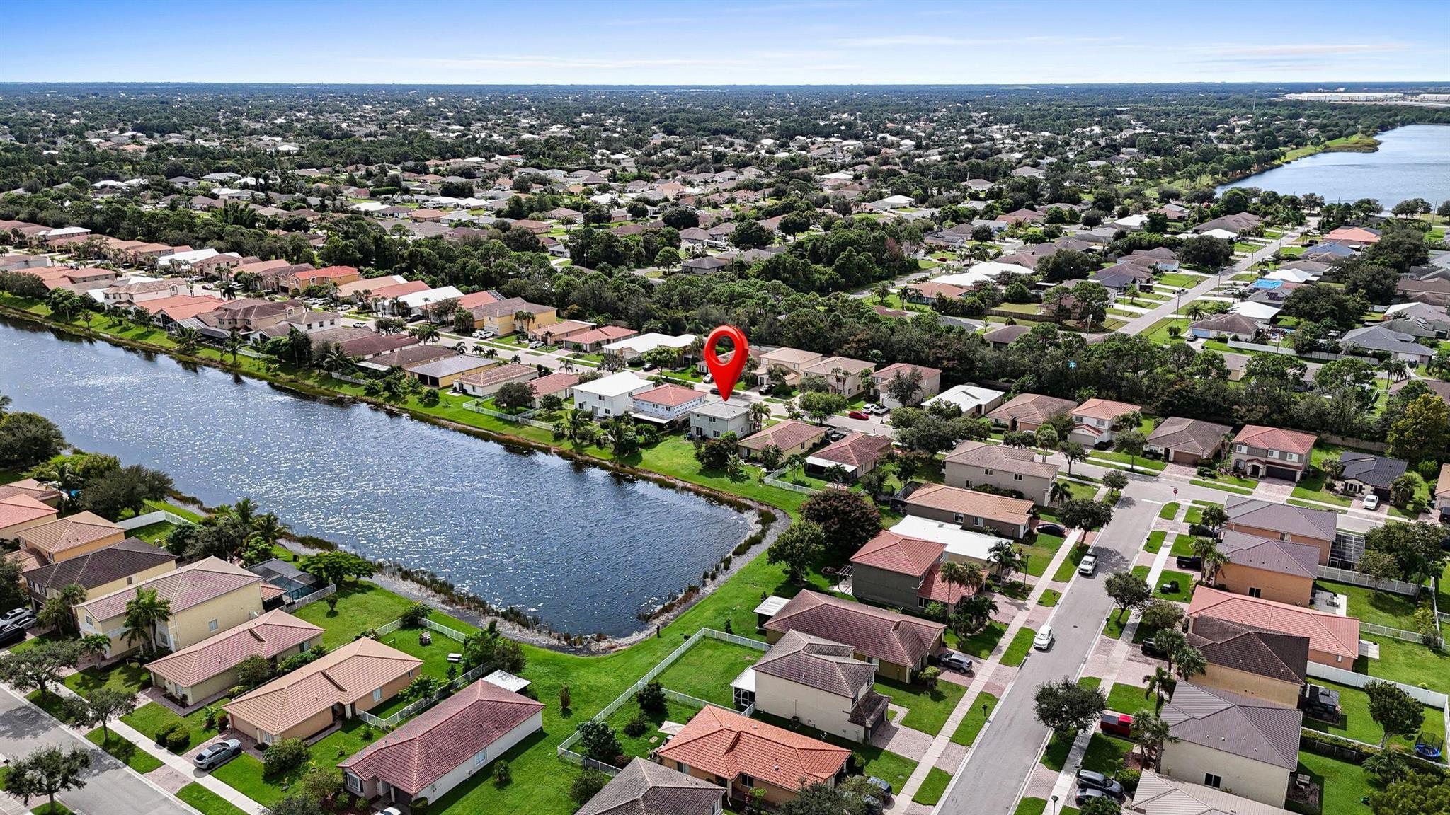 Homes for sale in Port St Lucie, FL | 1939 Sw Jamesport Dr, Port St Lucie, FL 34953 | MLS# R11107306