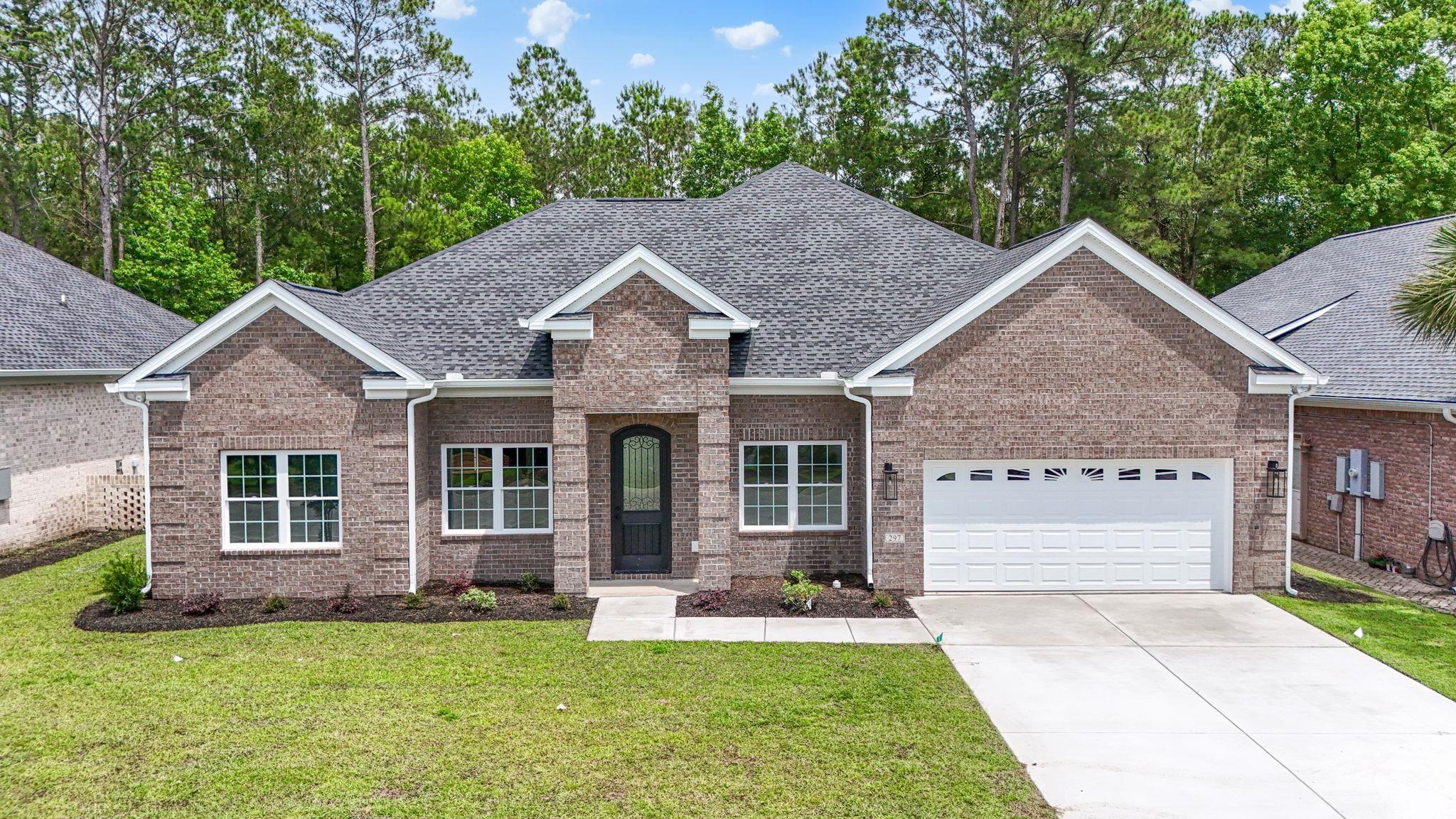 309 Waterfall Circle Little River, SC 29566