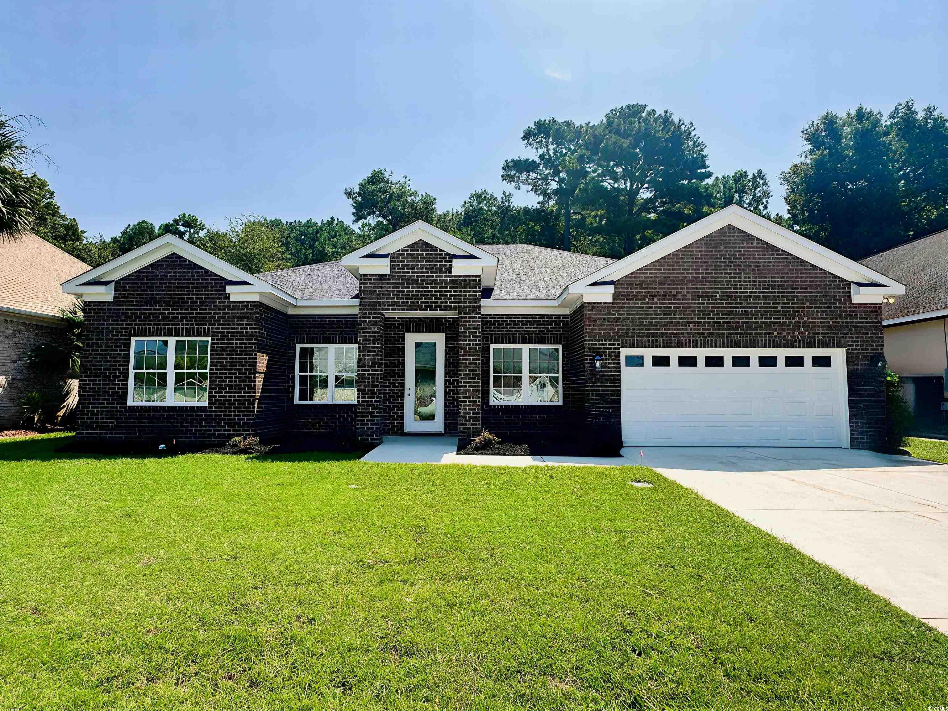 309 Waterfall Circle, Little River SC 29566