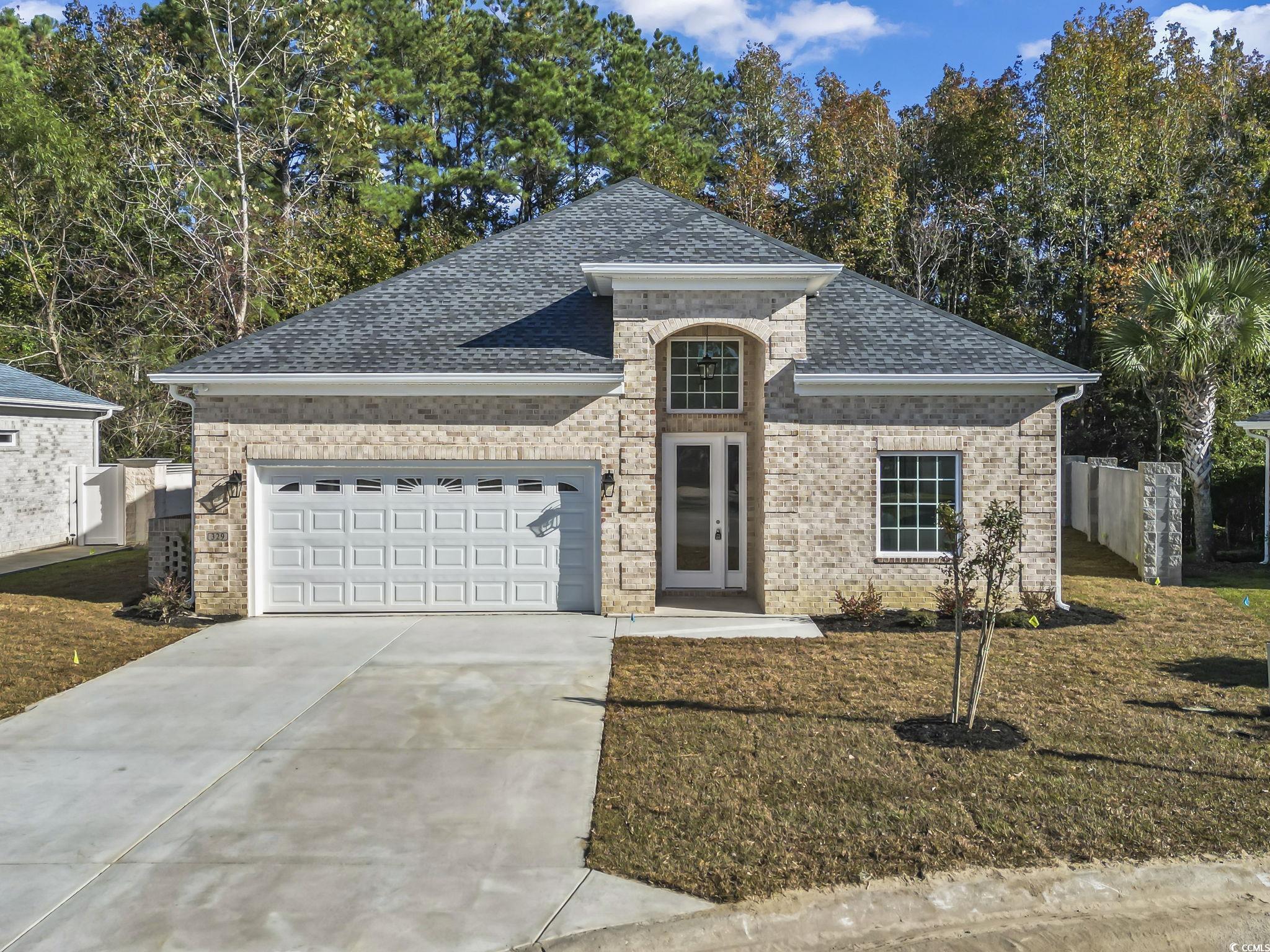 329 Waterfall Circle Little River, SC 29566
