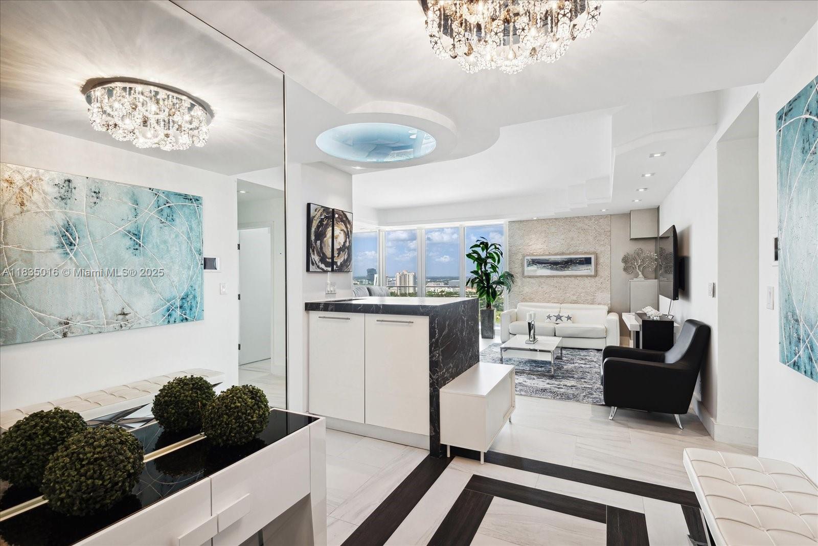 Turnberry Isle Condo