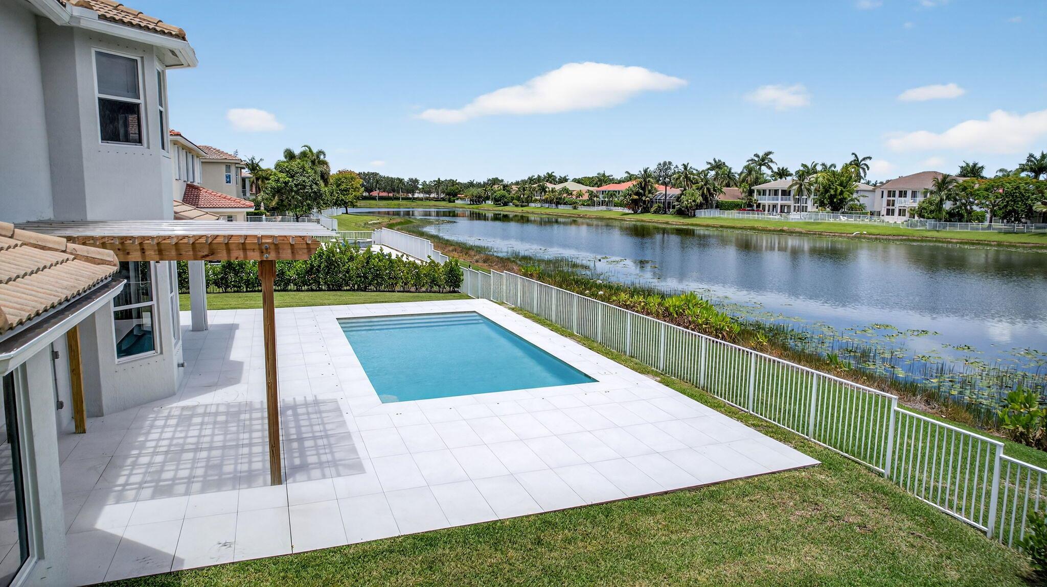 Isles At Wellington 4