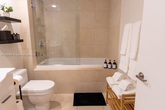475 Brickell Ave #3510, Miami FL 33131