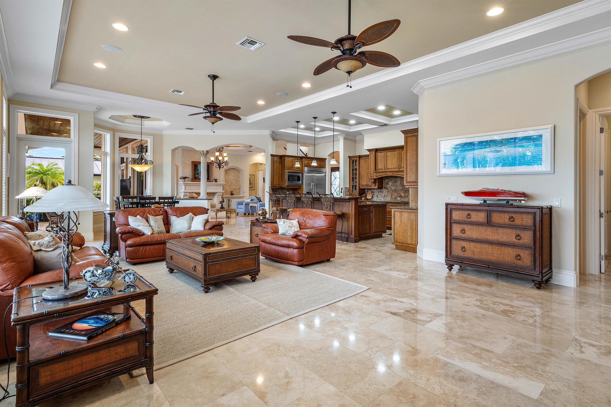 4431 Ne 24th Avenue Lighthouse Point FL 33064 | R11107336