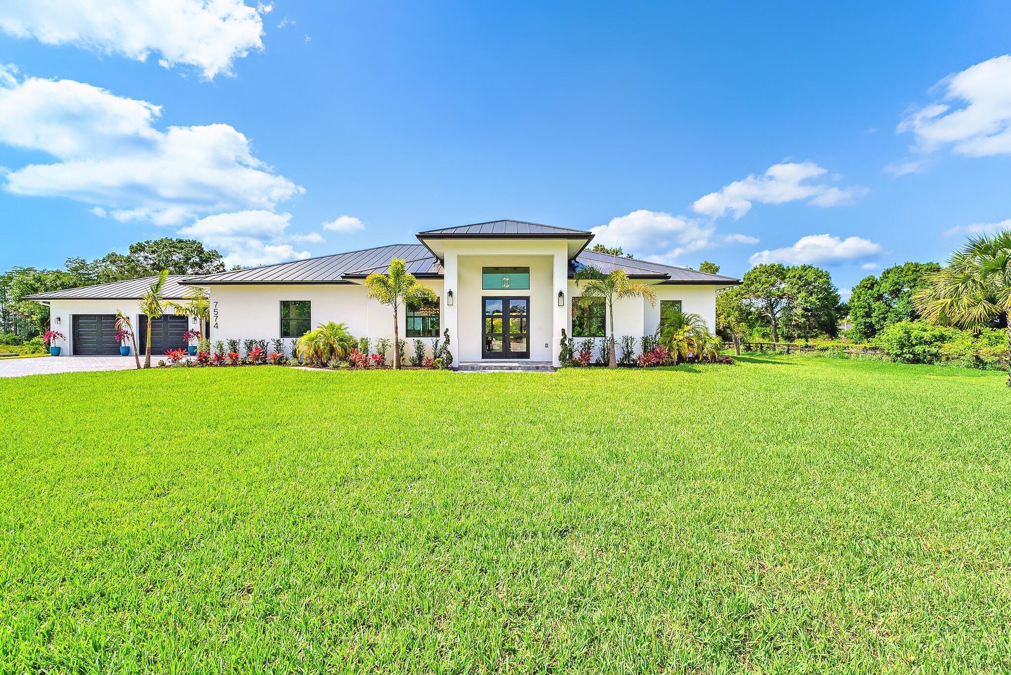 7574 169th Place N Palm Beach Gardens FL 33418 | R11107334