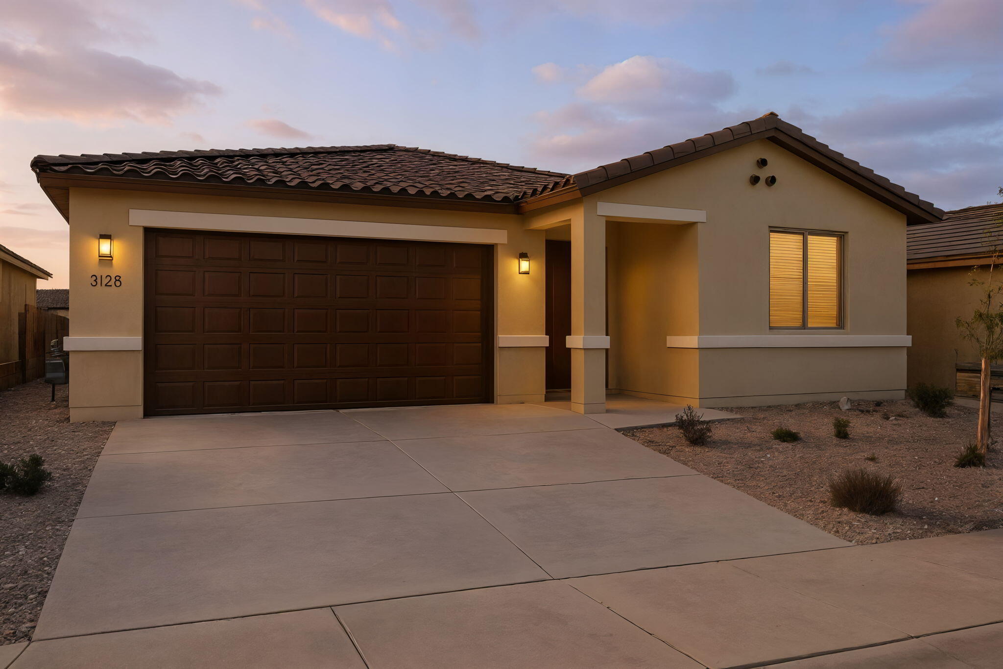 3128 Alicia Road, Rio Rancho NM 87144