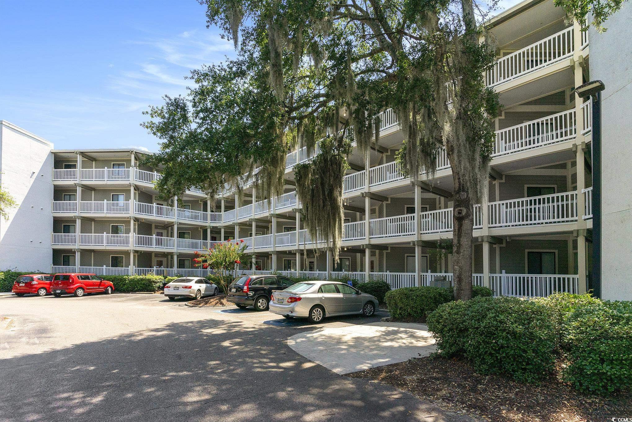 415 Ocean Creek Dr. UNIT #2208 Myrtle Beach, SC 29572