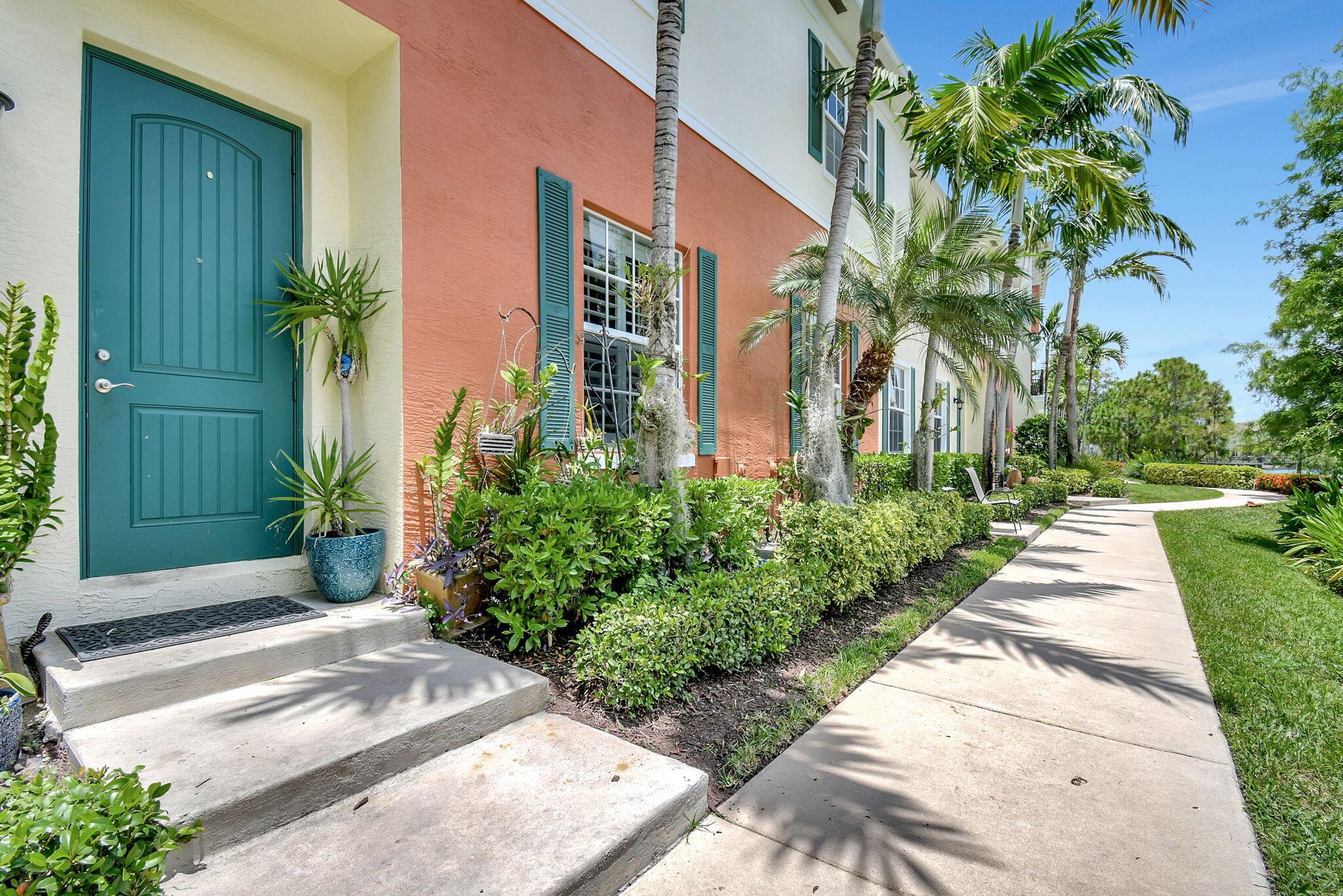 Welcome to this beautifully updated 3-bedroom, 2.5-bath townhouse in the sought-after Orchard Grove community of Pompano Beach. Step inside to an open, light-filled living space with modern finishes throughout. The kitchen features updated appliances and plenty of storage, while the spacious upstairs includes a private primary suite and two additional bedrooms. Enjoy your private patio, perfect for relaxing or entertaining. Located just minutes from shops, dining, parks, and the beach--this home offers the perfect blend of comfort, style, and convenience!
