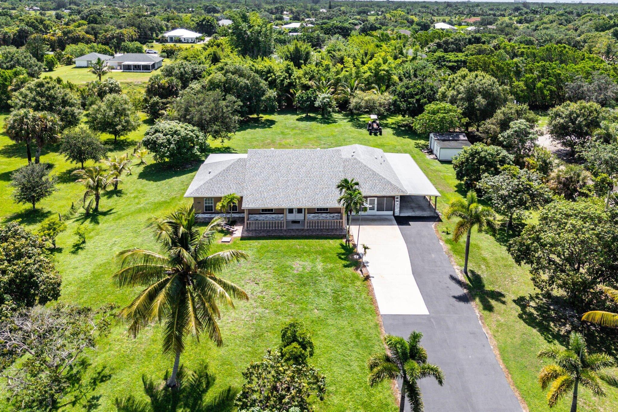 15340 93rd Lane Jupiter FL 33478 | R11107368