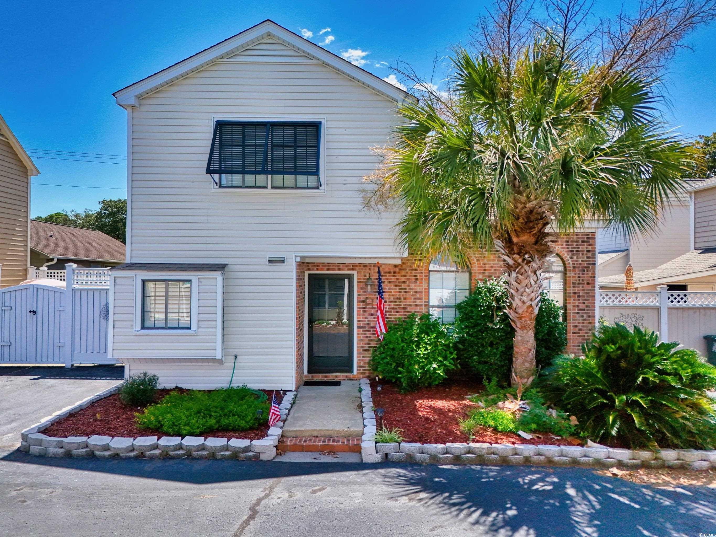 1004 Edge Dr. North Myrtle Beach, SC 29582