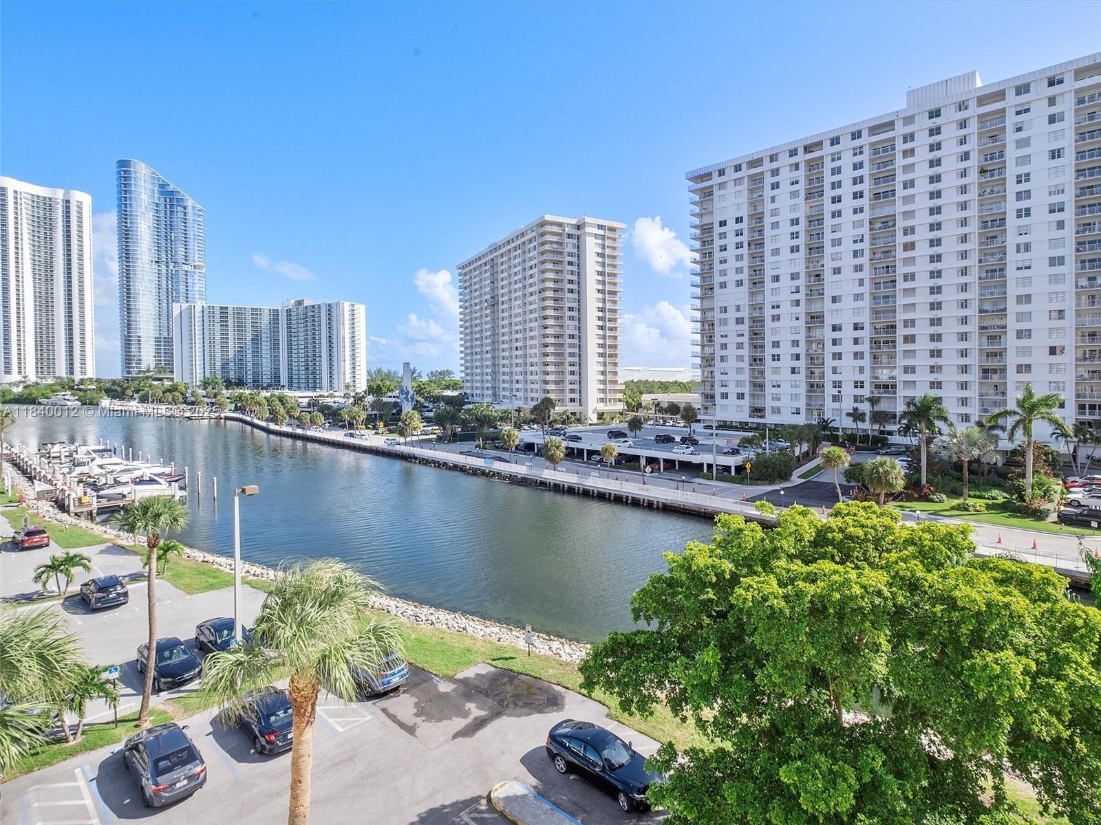 Coastal Towers Condo