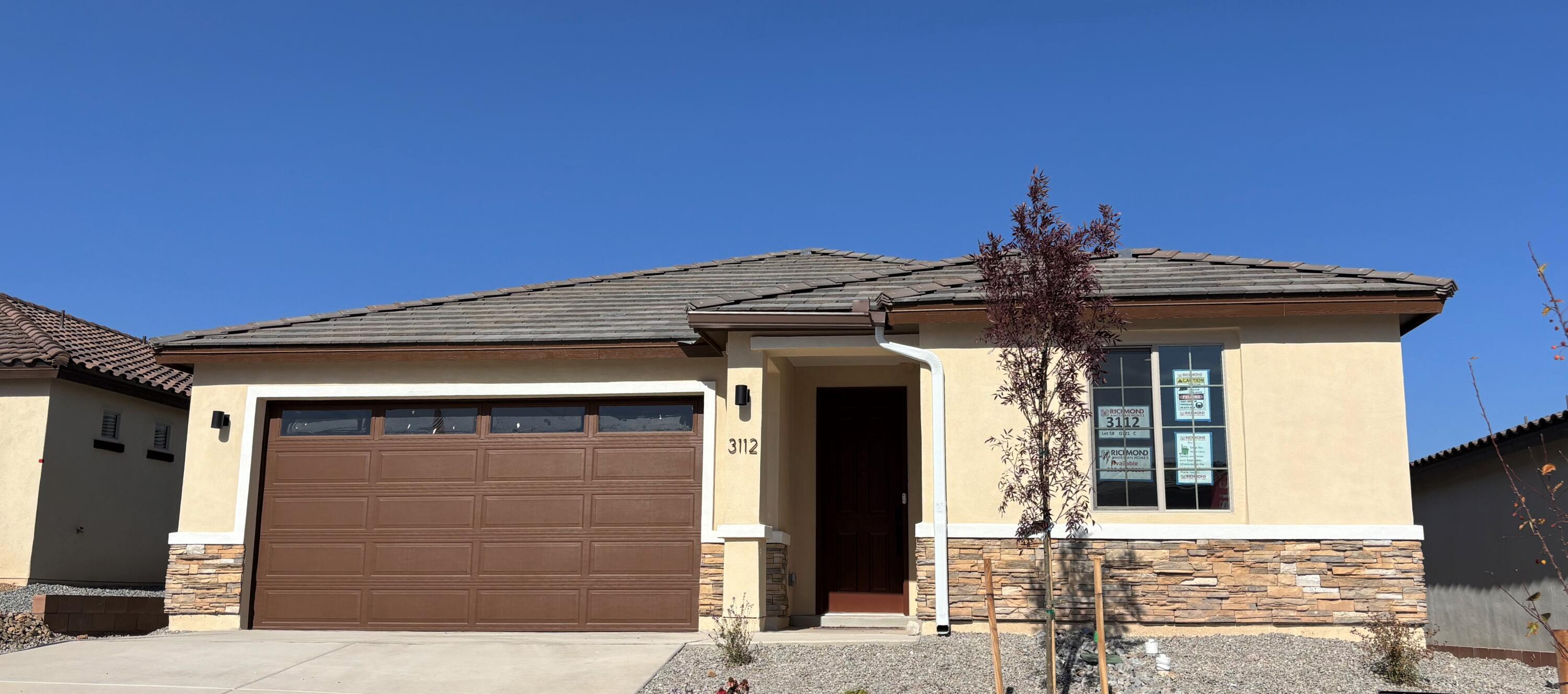 3112 Alicia Road, Rio Rancho NM 87144