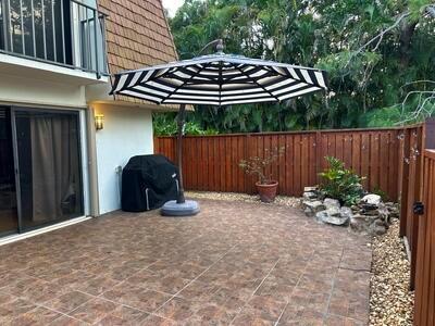 Sunset Trace At Martin Do