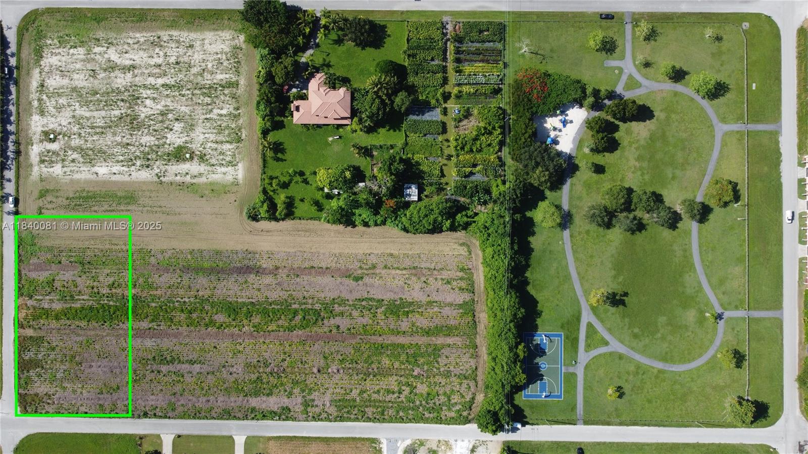 Bonanza Villas Park