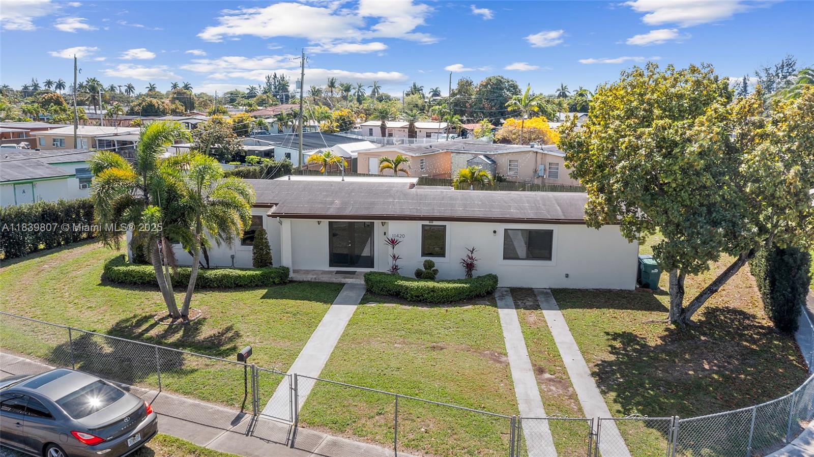 Westwood Lake 1St Addn