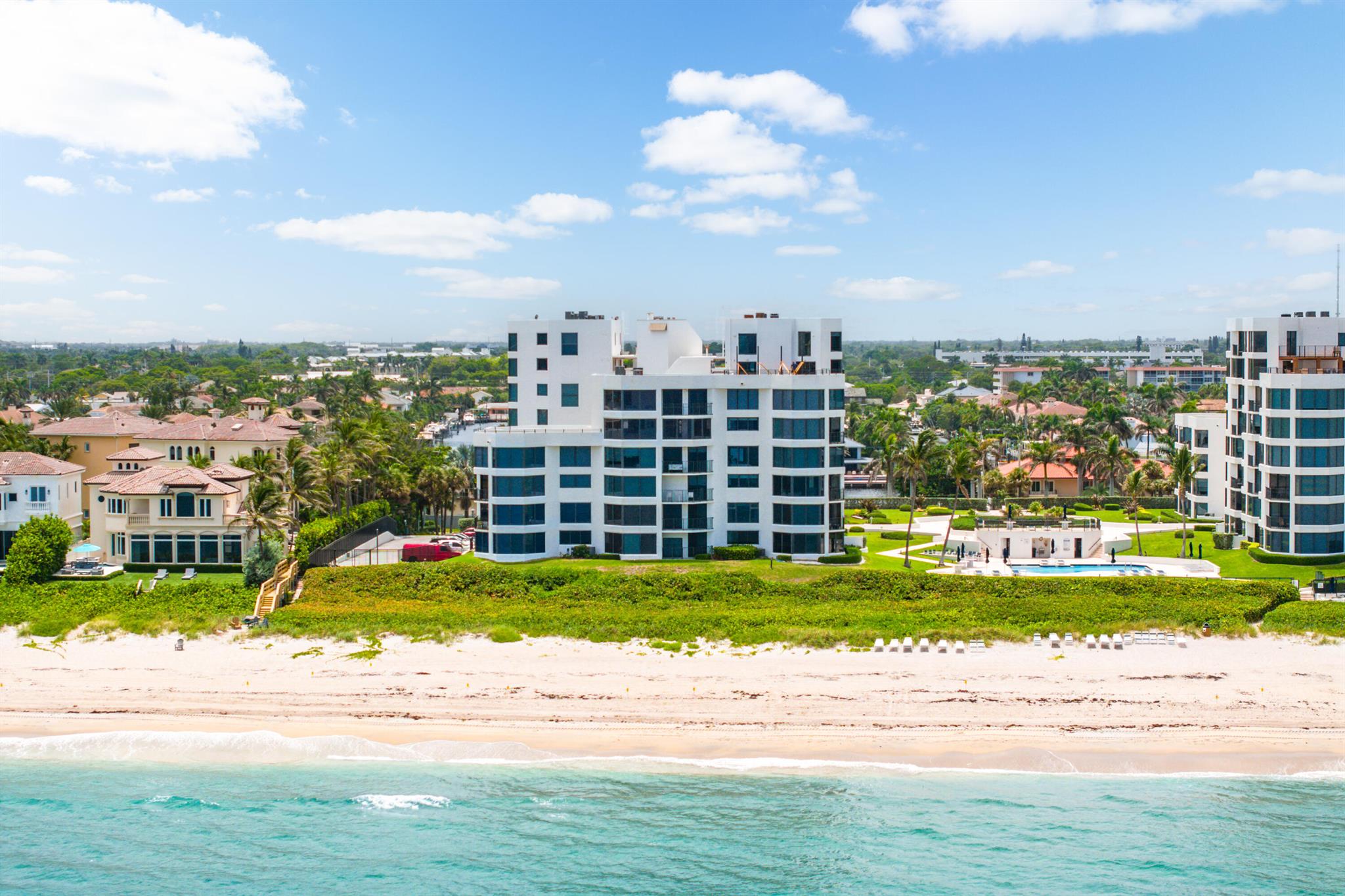 Homes for sale in Highland Beach, FL | 2575 S Ocean Boulevard #201 S, Highland Beach, FL 33487 | MLS# R11107380