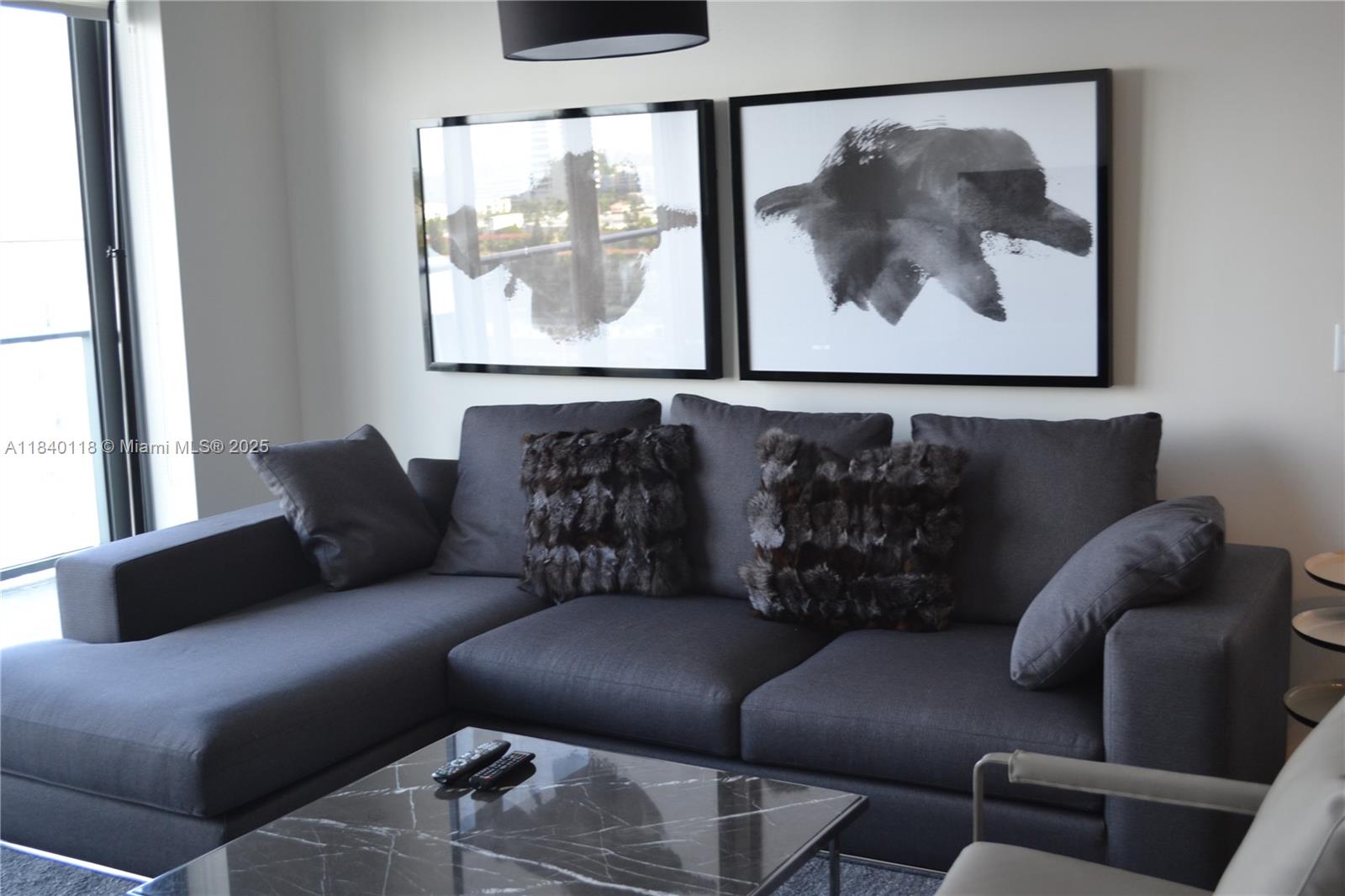 Apartamento en Alquiler en Aventura, FL