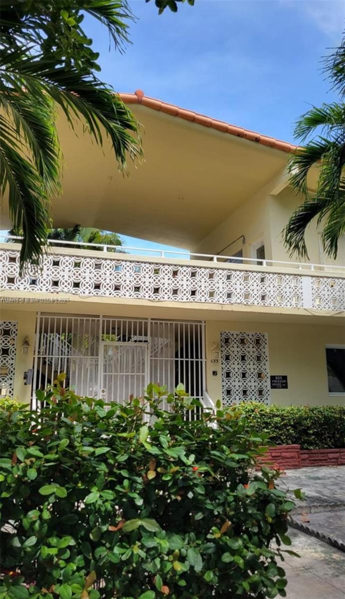 Freedom House Inc-Co-Op