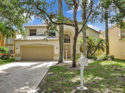 6702 80th Mnr Parkland FL 33067 | F10515124
