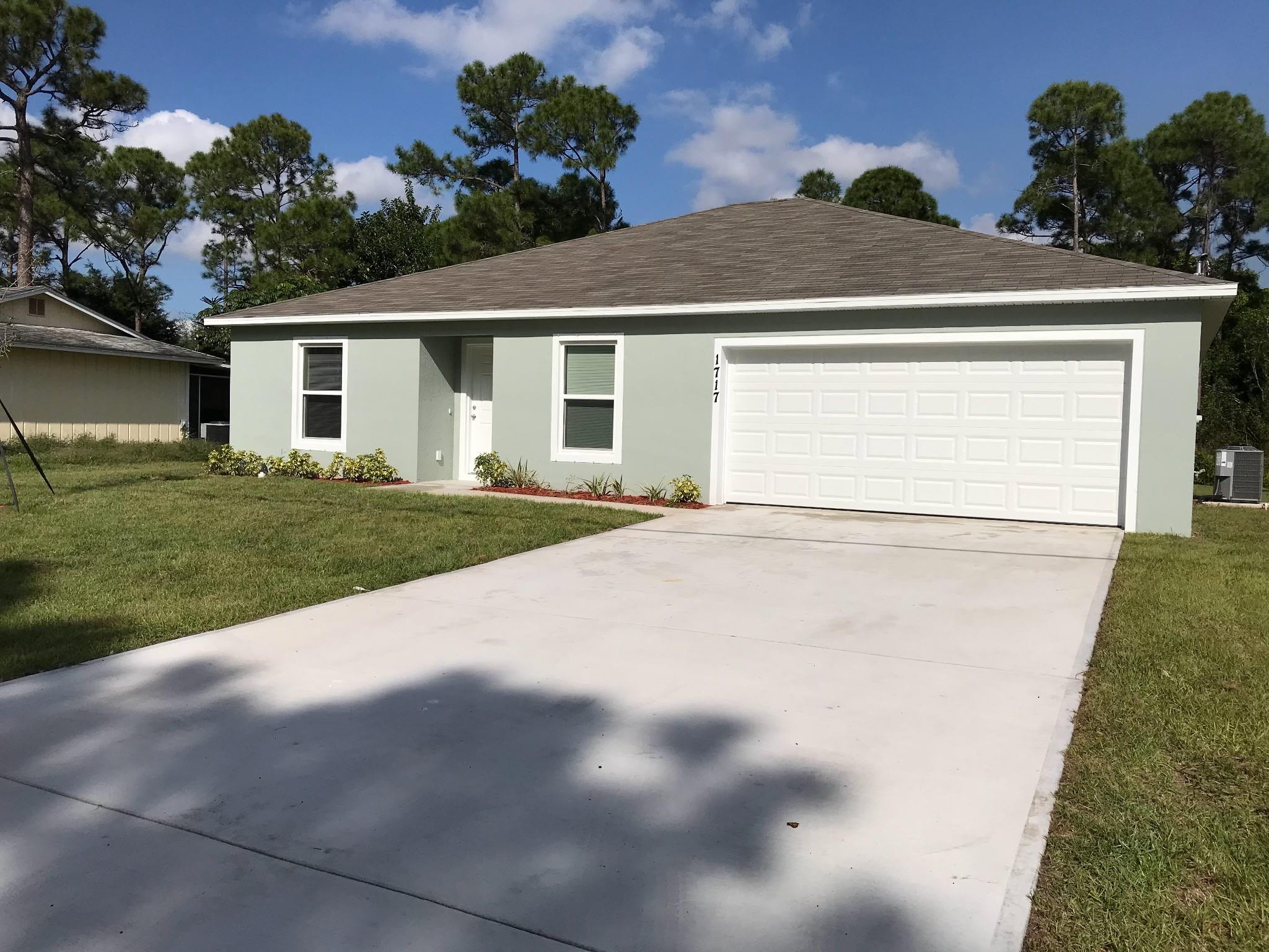 Port St Lucie Section 7