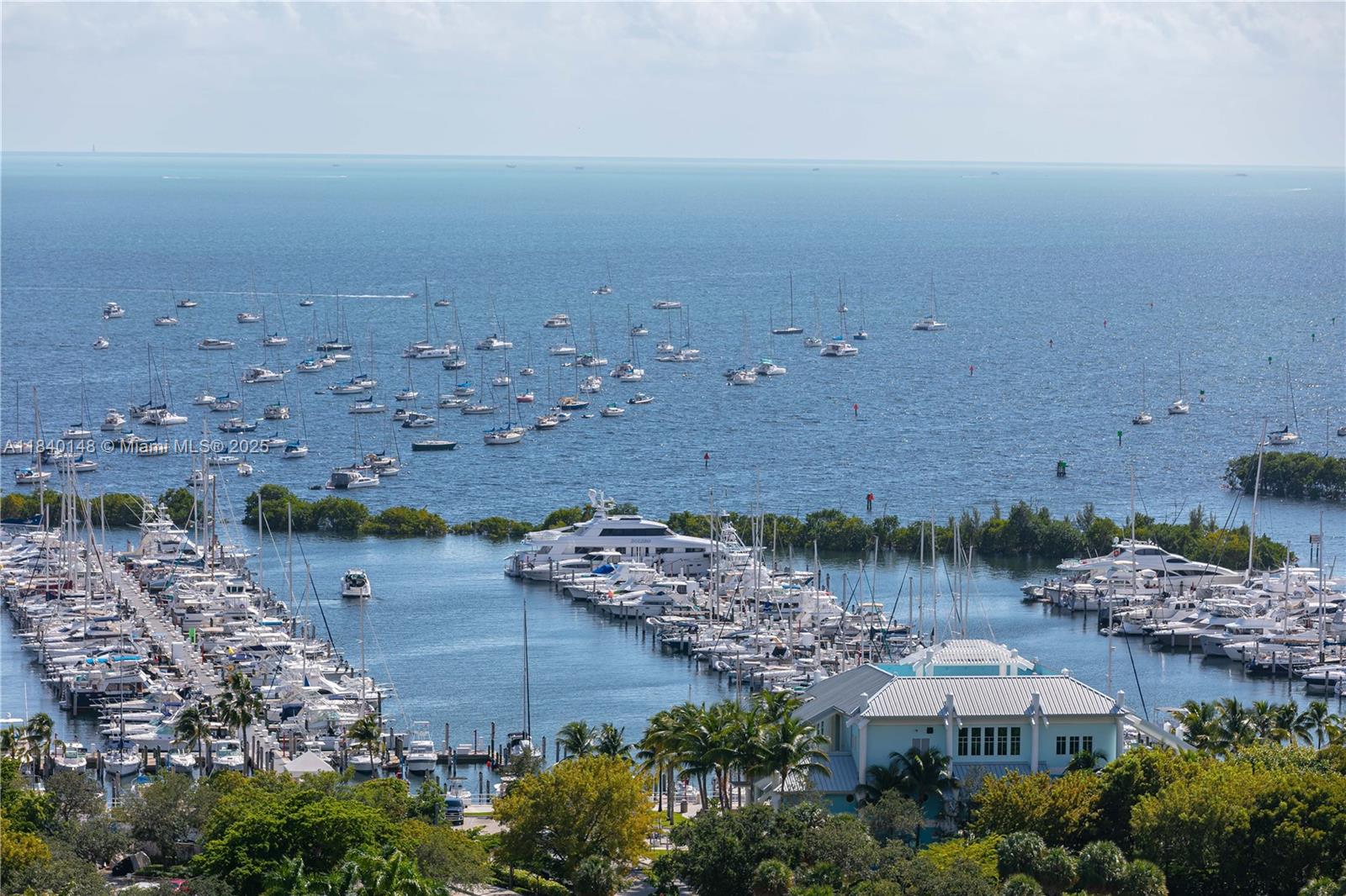 The Executive Residences C