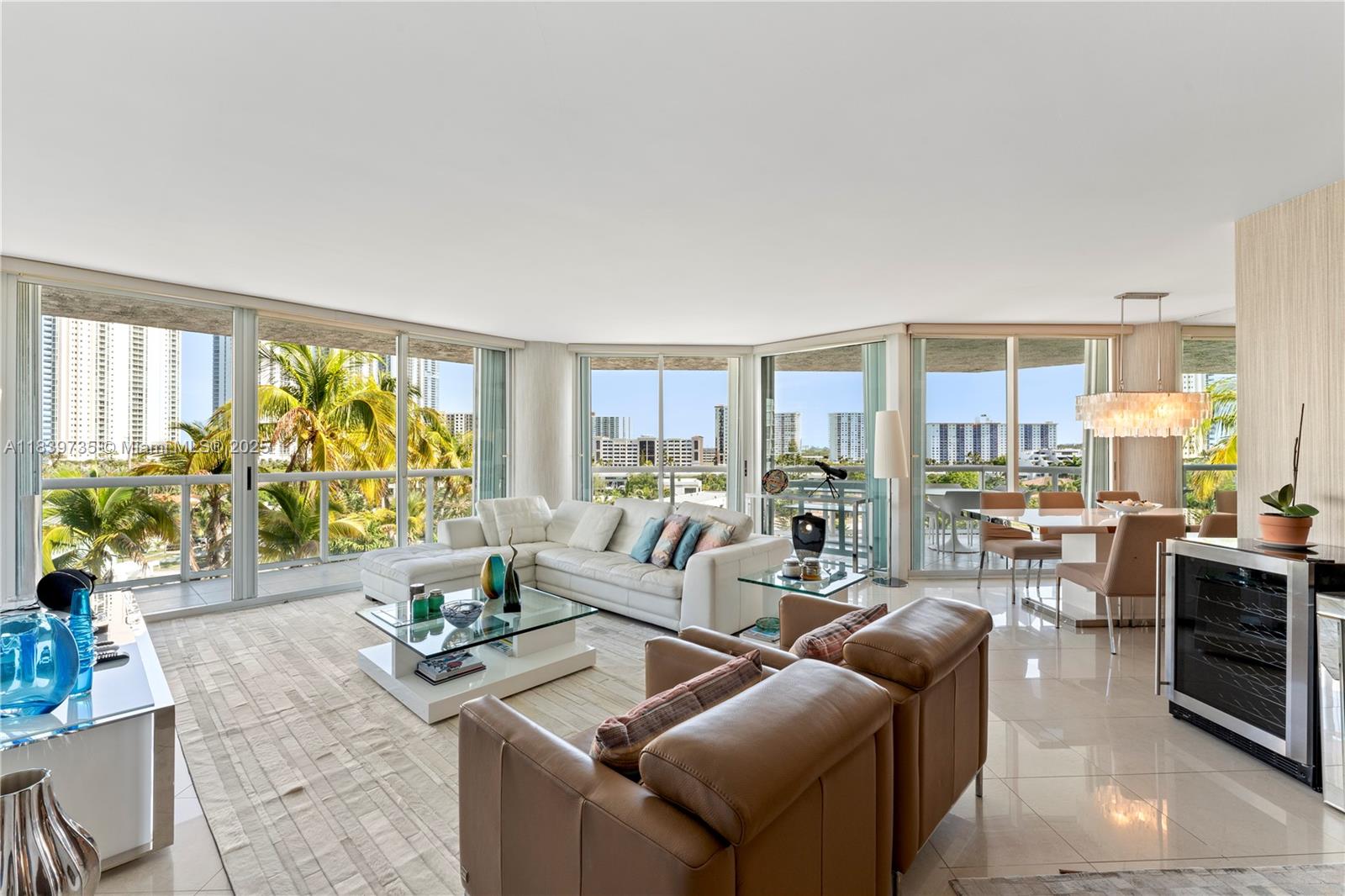 Condo for Rent in Sunny Isles Beach, FL