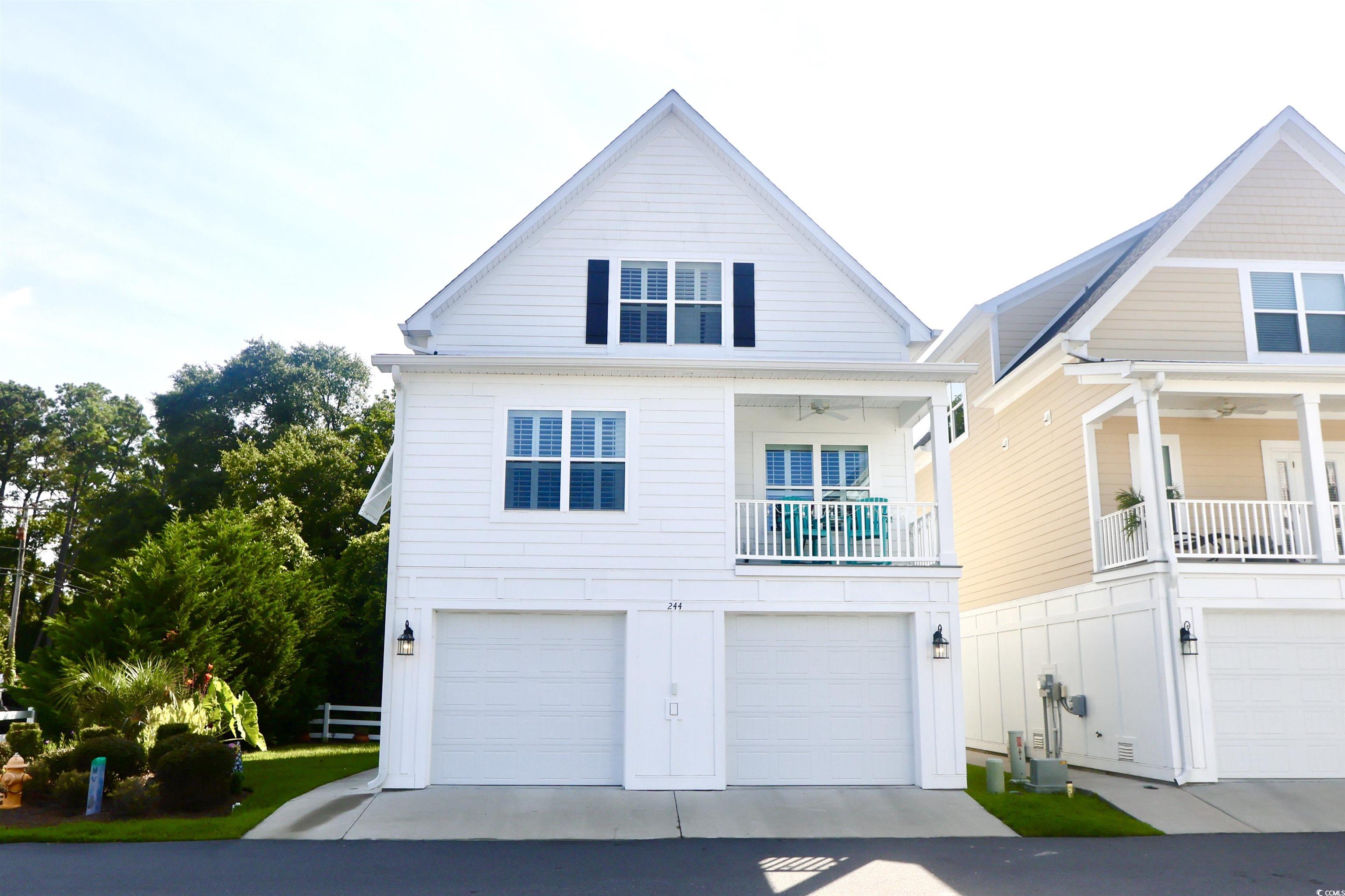 244 Gloucester Way Little River, SC 29566